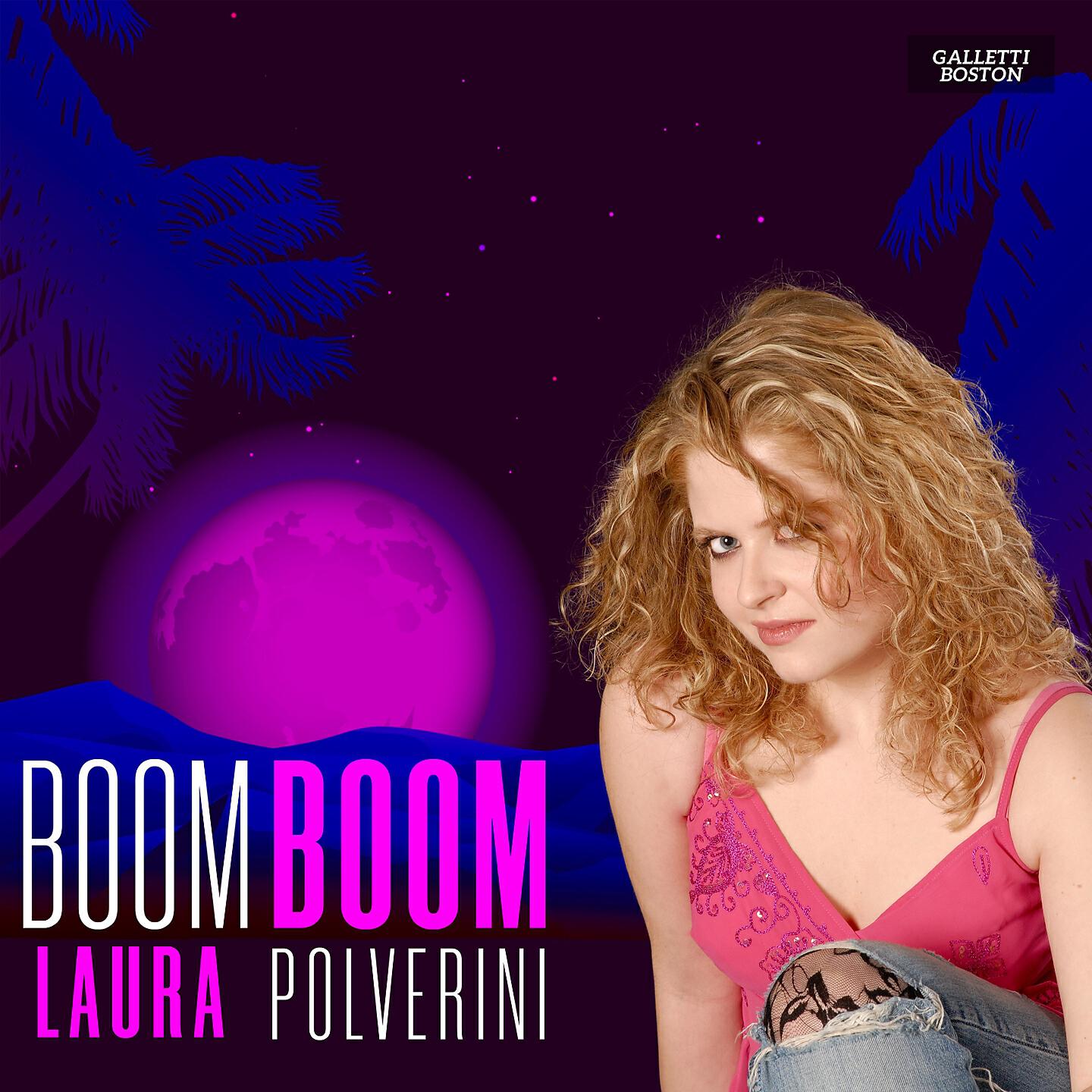 Релиз Boom boom