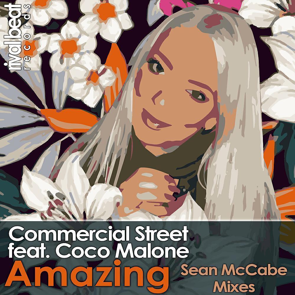 Commercial Street
