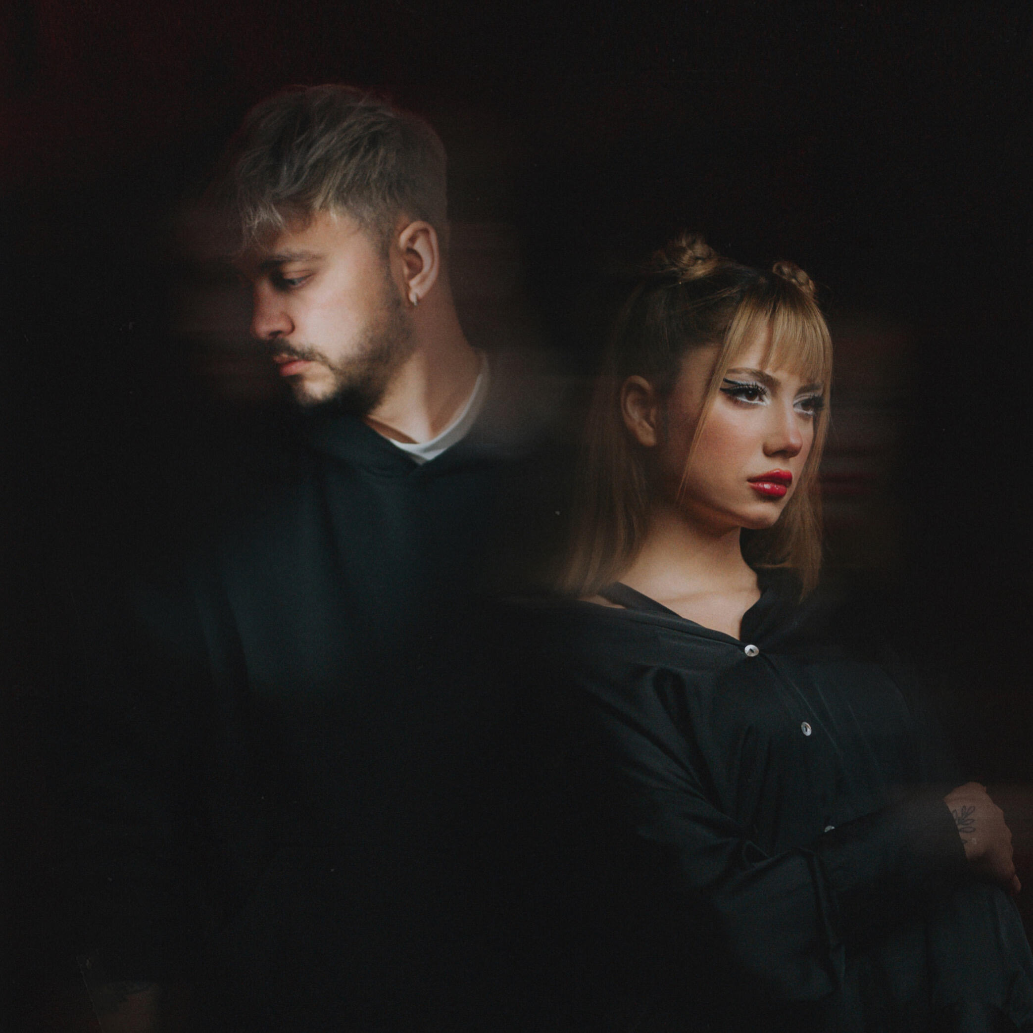 Mir, Berfin Mis - Gördün