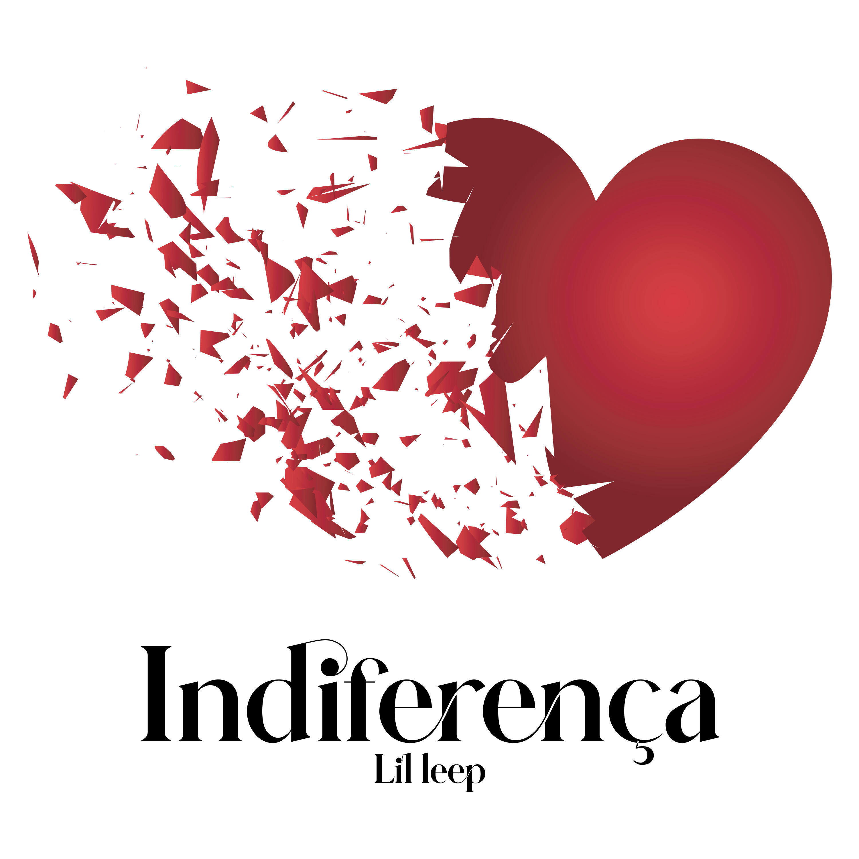 Релиз Indiferença