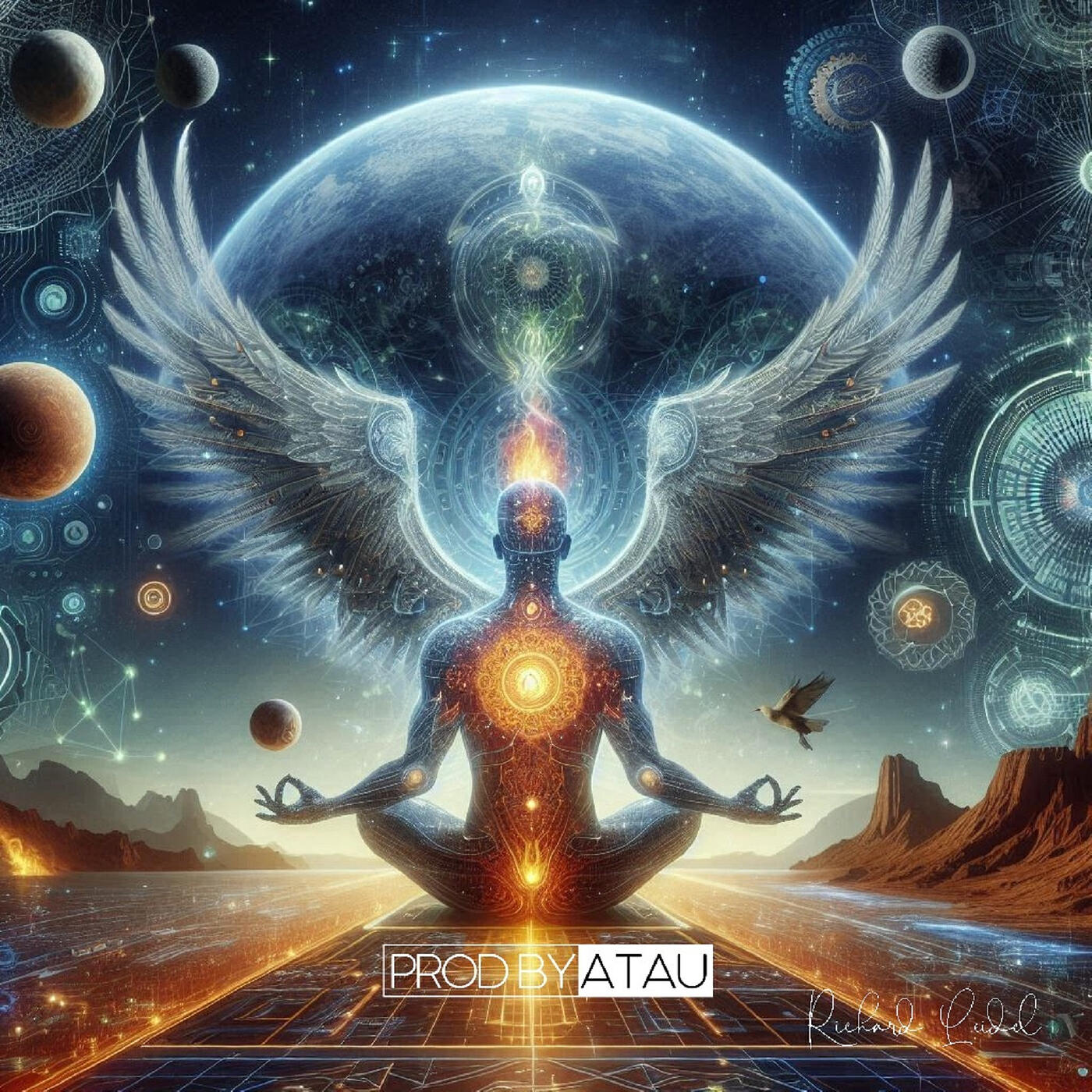 Релиз Inner Peace