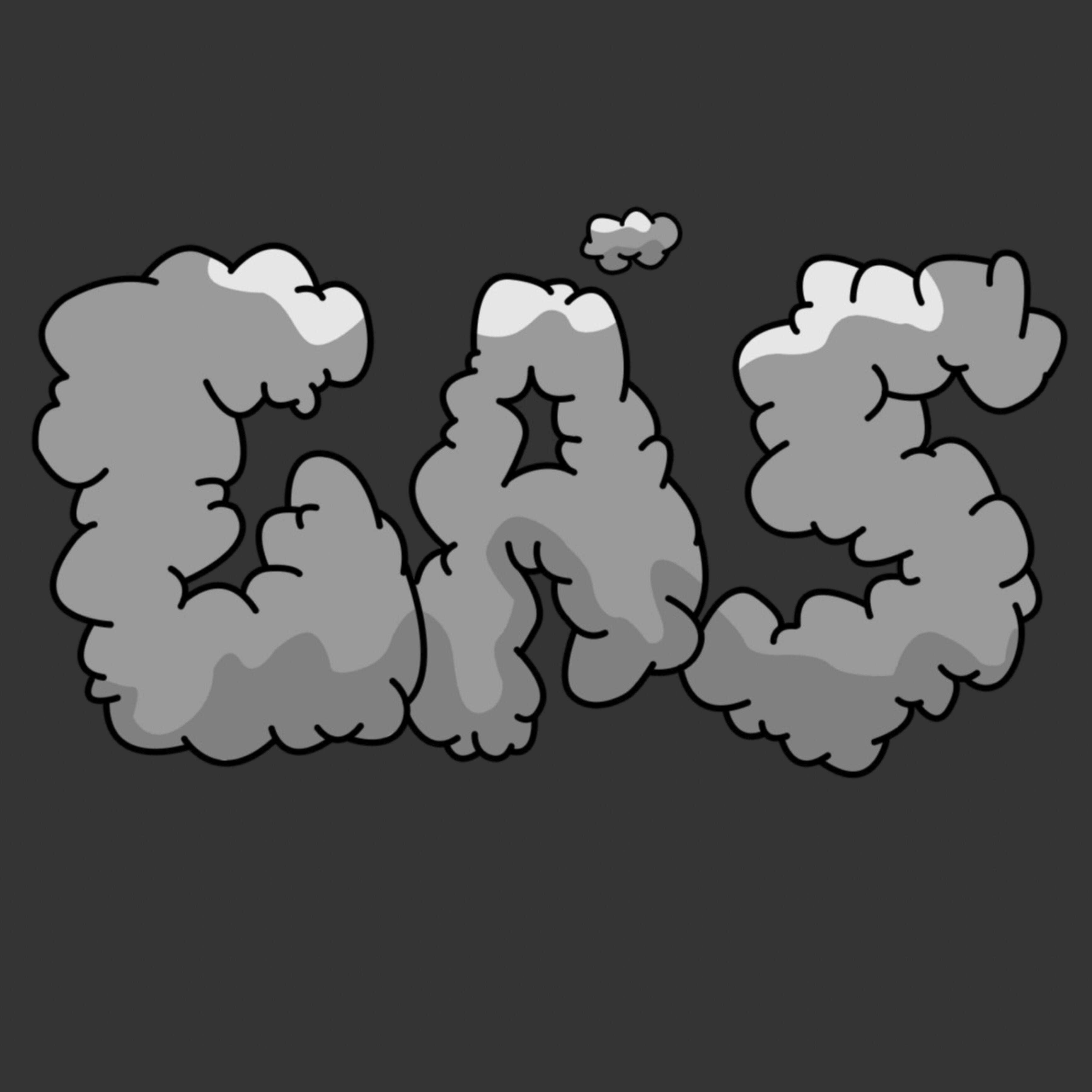 Релиз Gás
