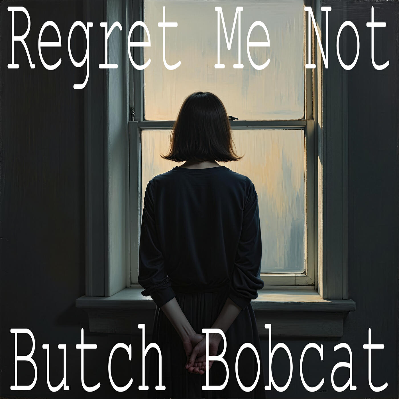 Релиз Regret Me Not