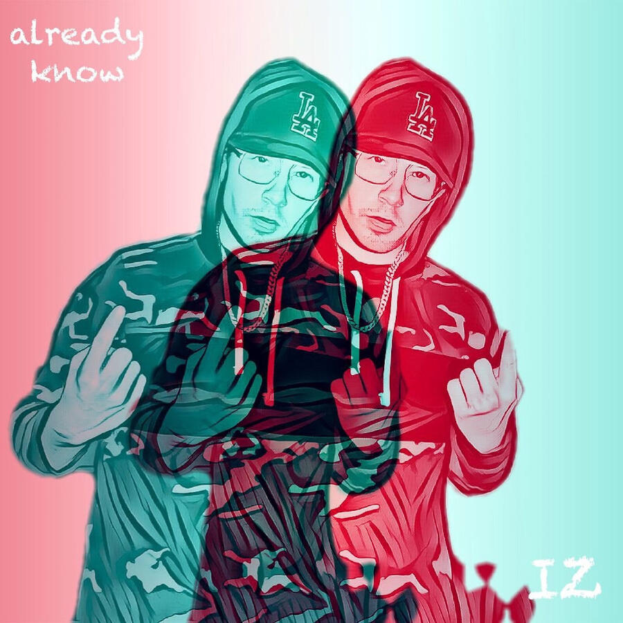Релиз Already Know