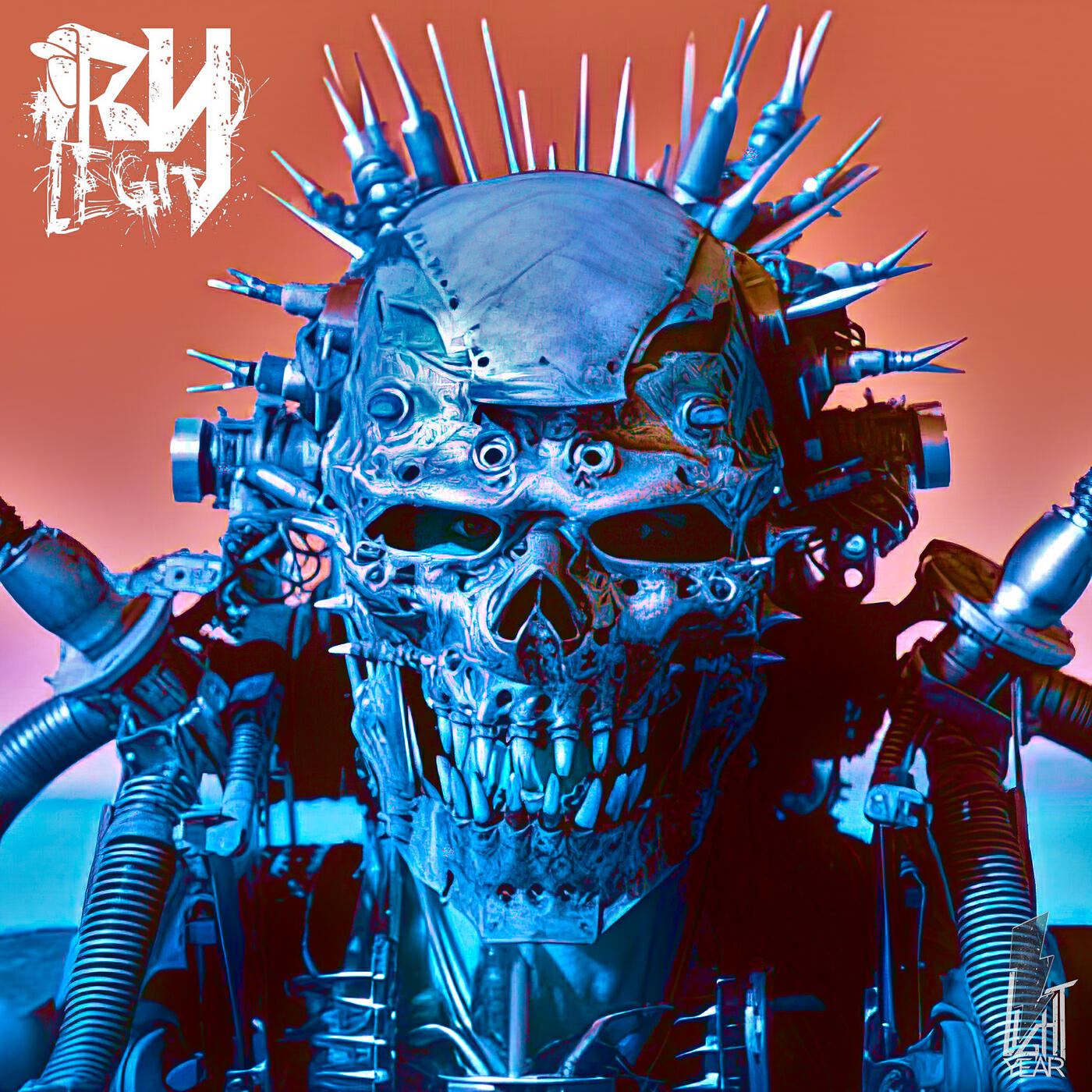 Релиз Nasty