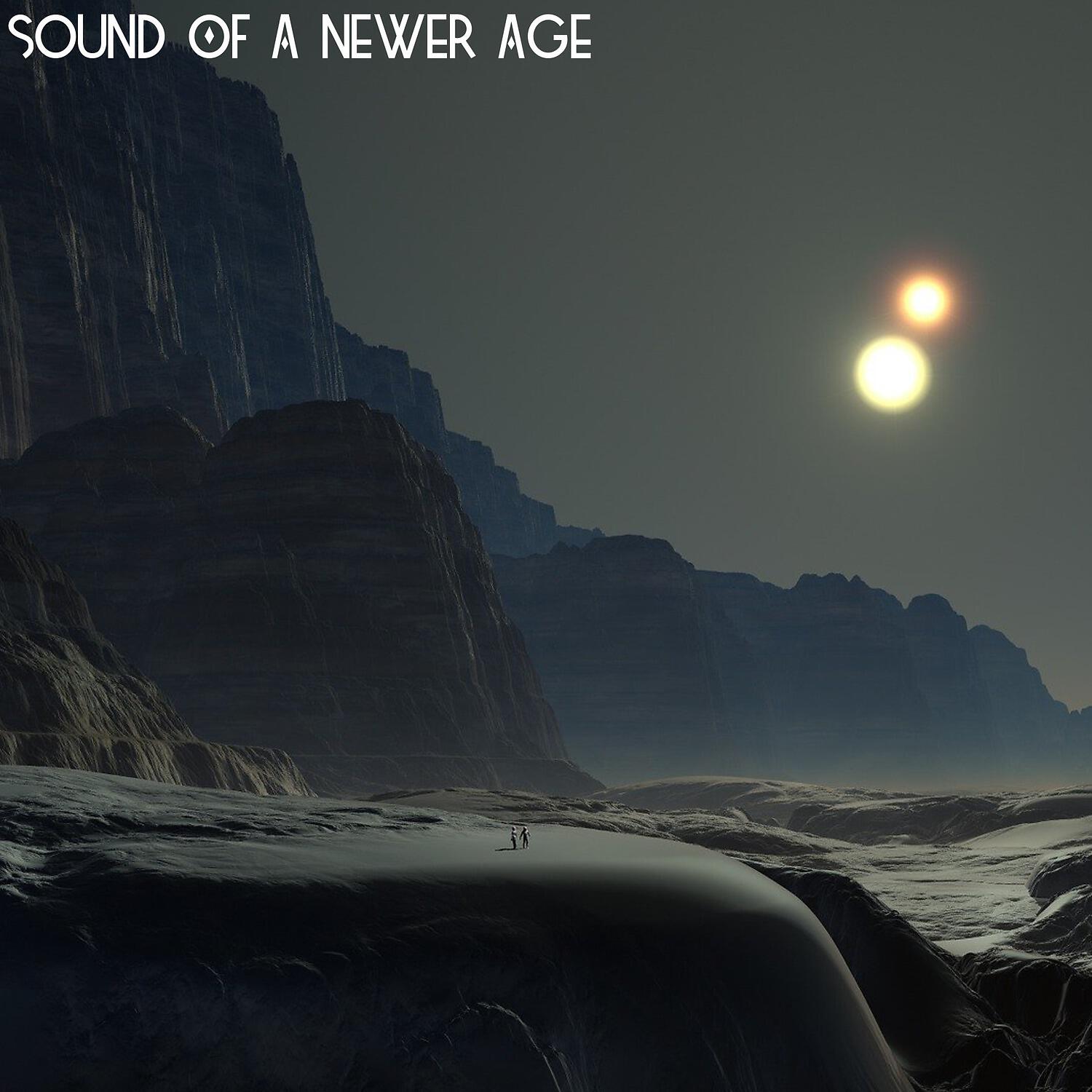 Релиз Sound of a Newer Age