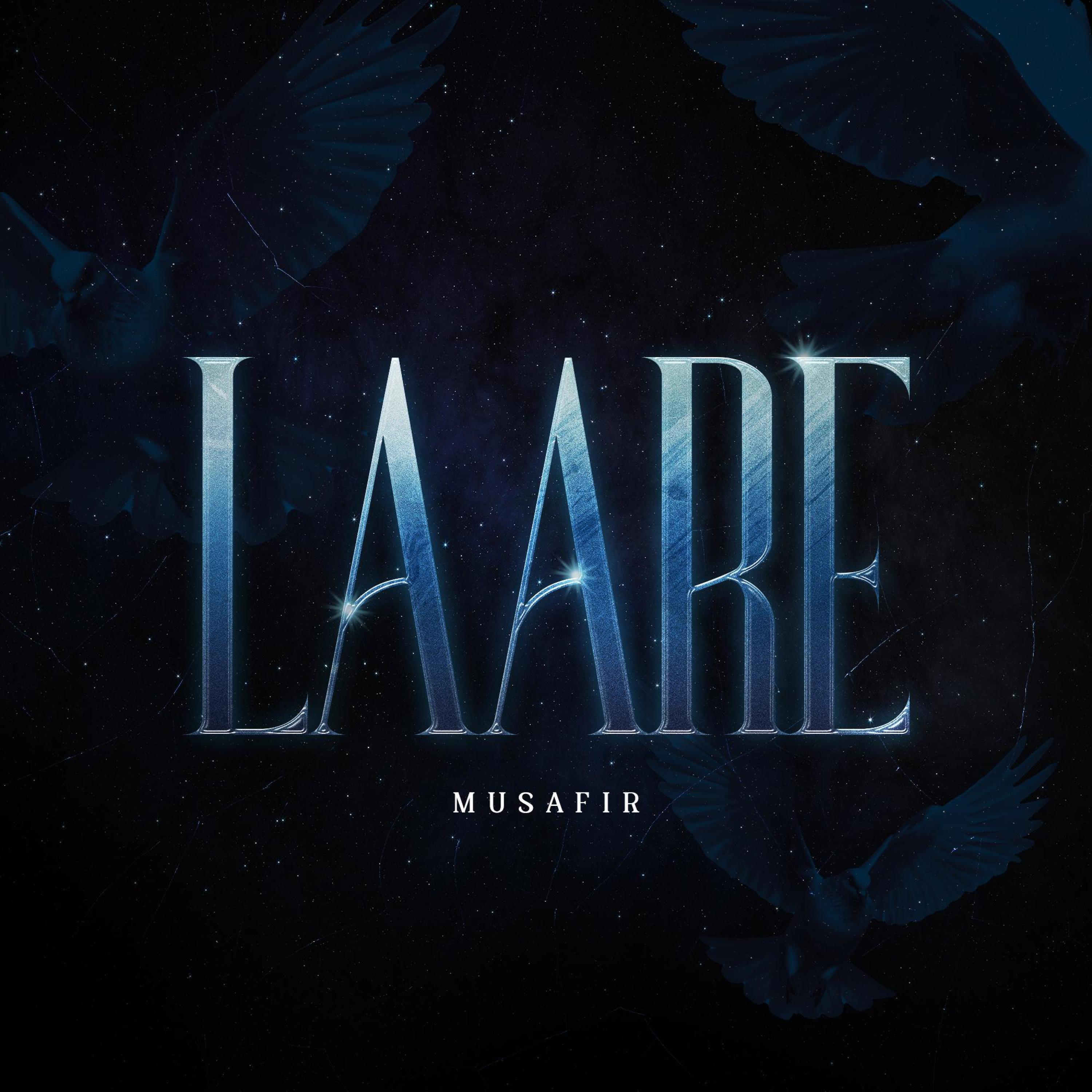 Релиз Laare