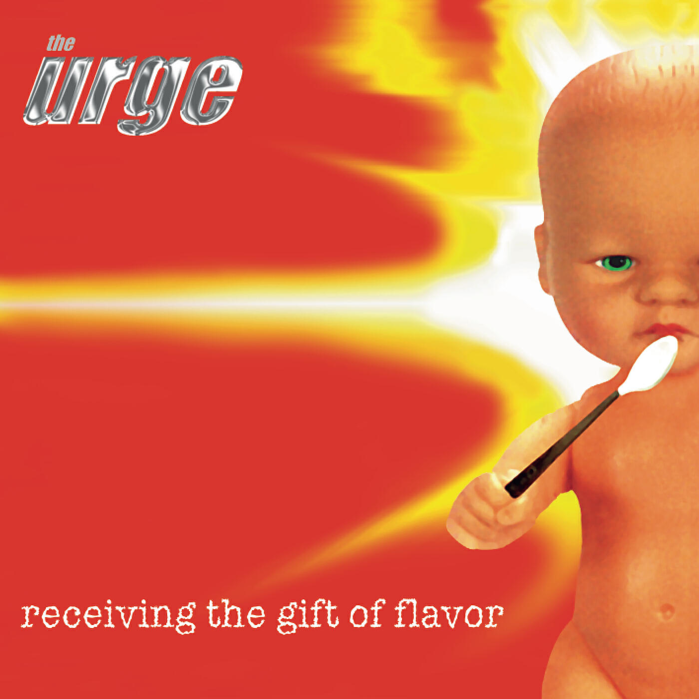 Релиз Receiving The Gift Of Flavor