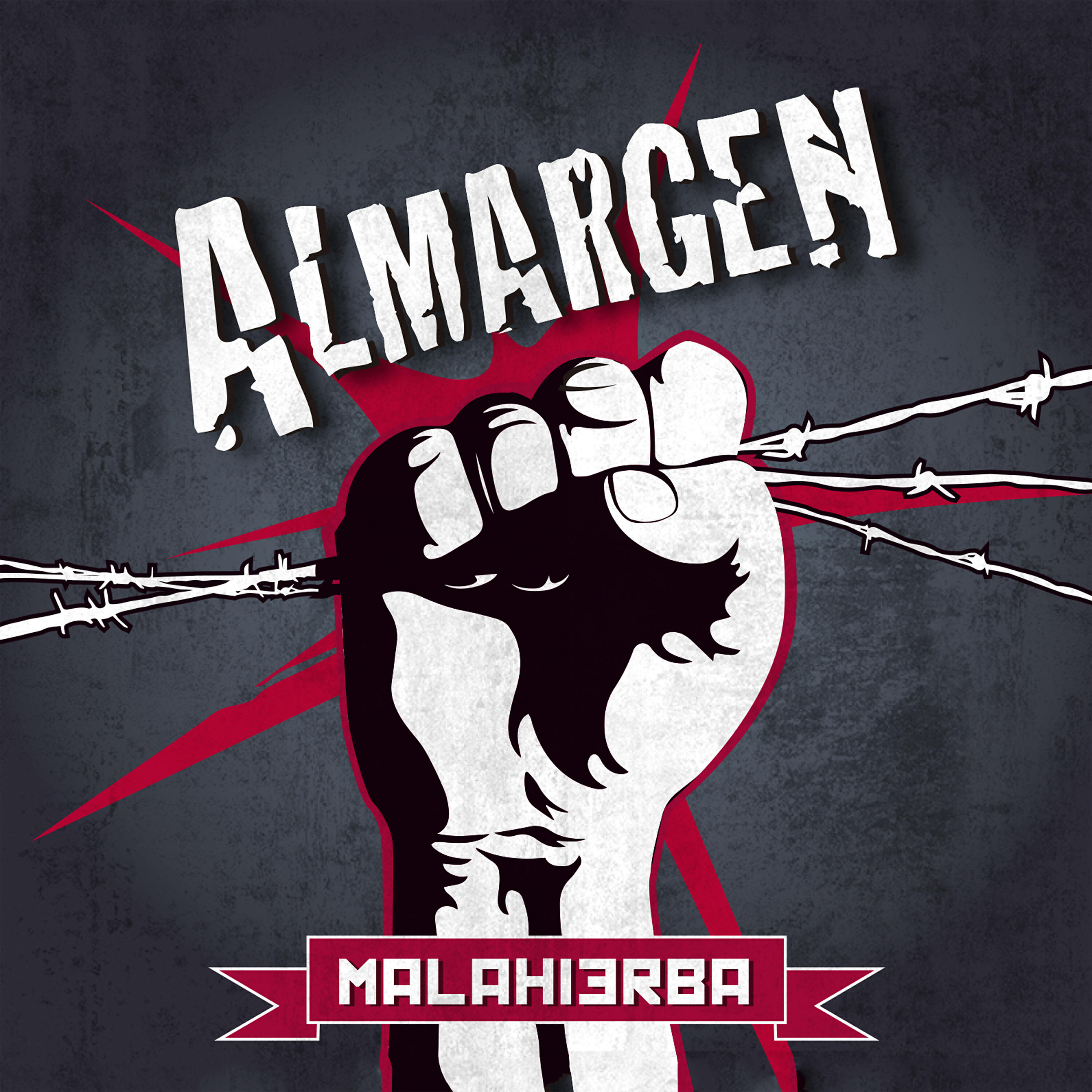 Релиз Malahierba