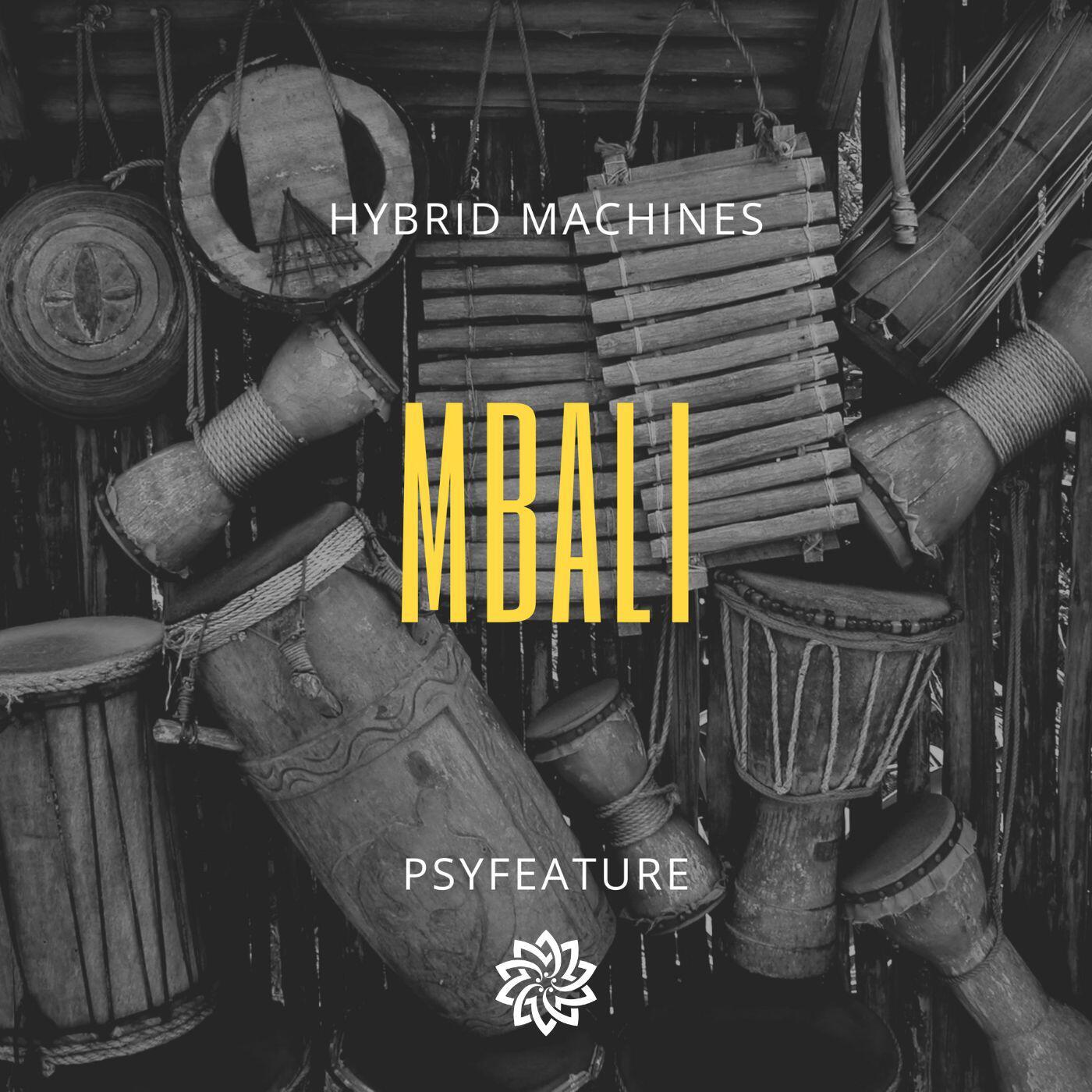 Релиз Mbali