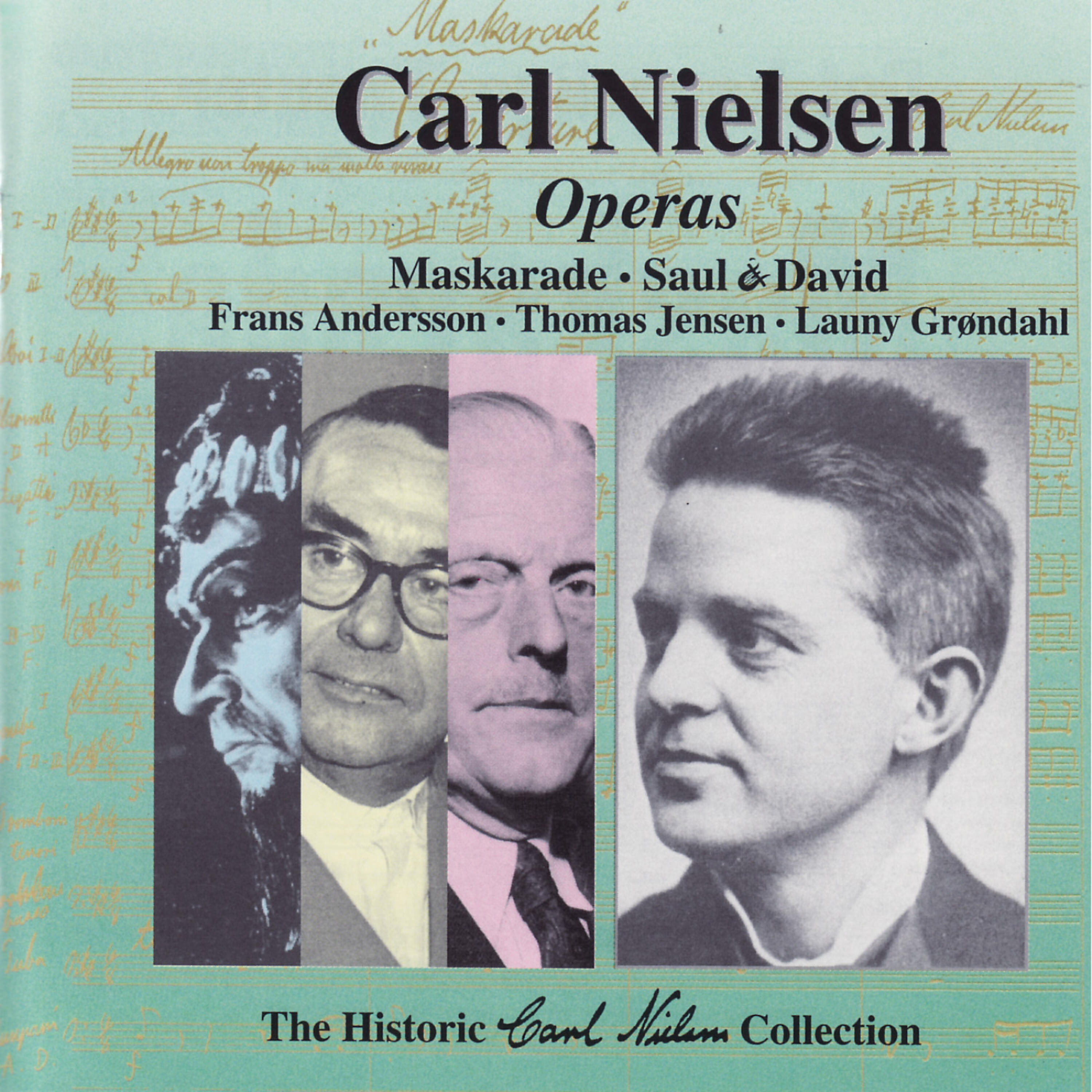The Danish Radio Symphony Choir