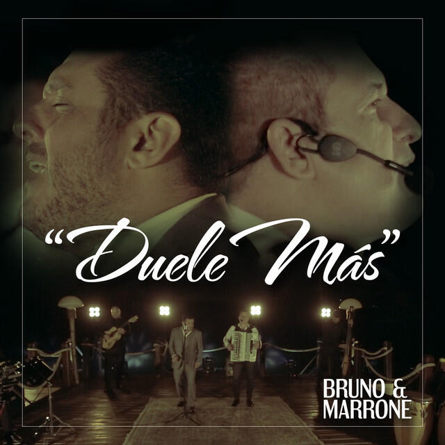 Релиз Duele Más
