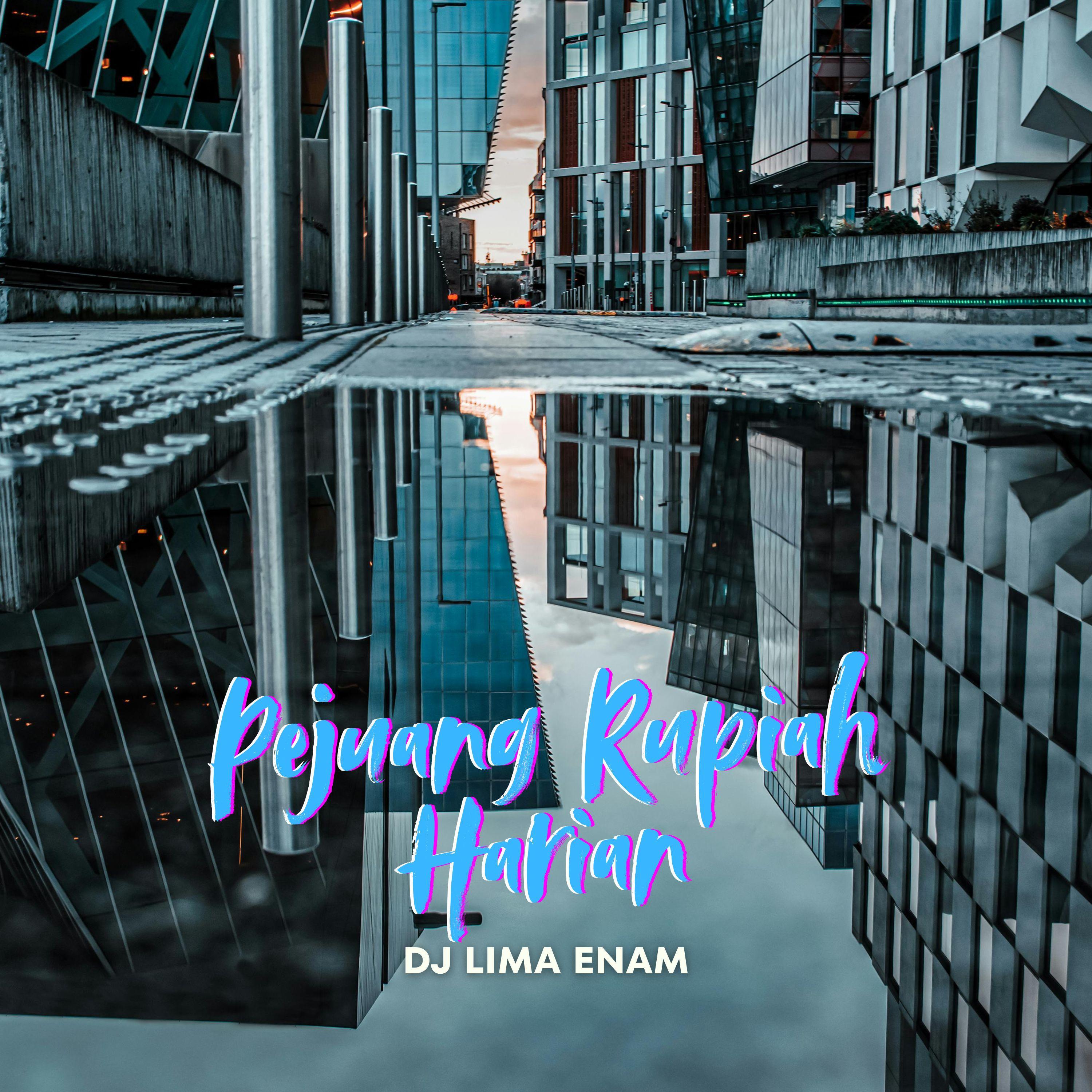 DJ LIMA ENAM