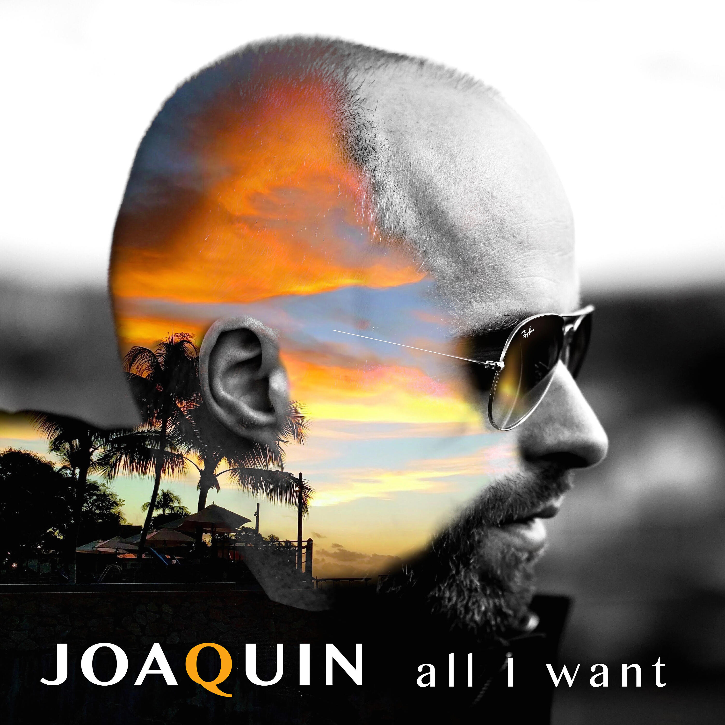 Релиз All I Want