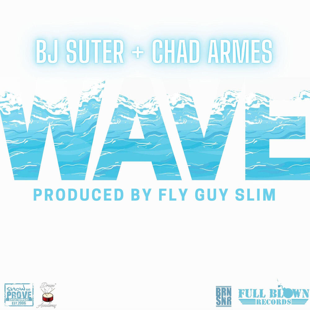 Релиз Wave