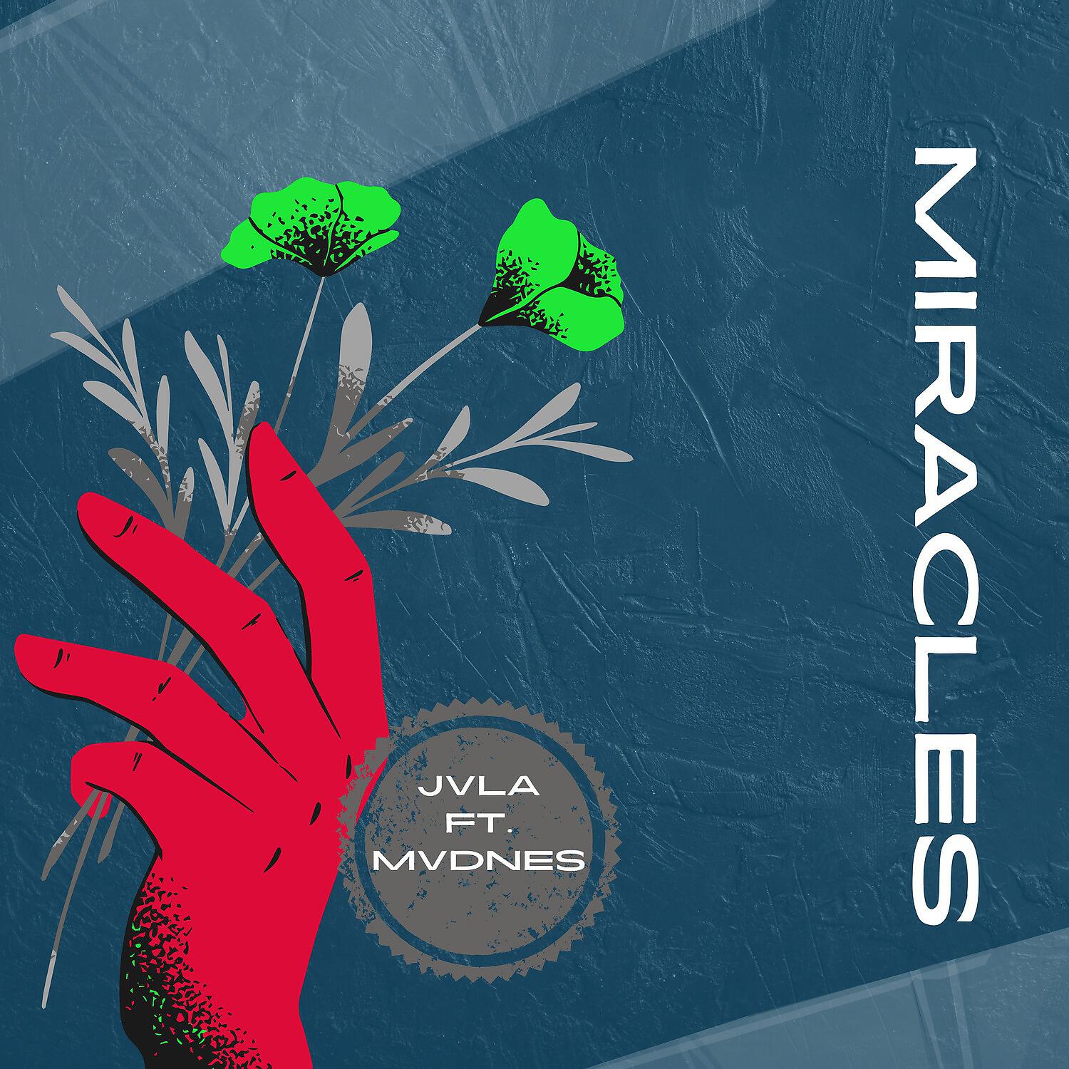 Релиз Miracles
