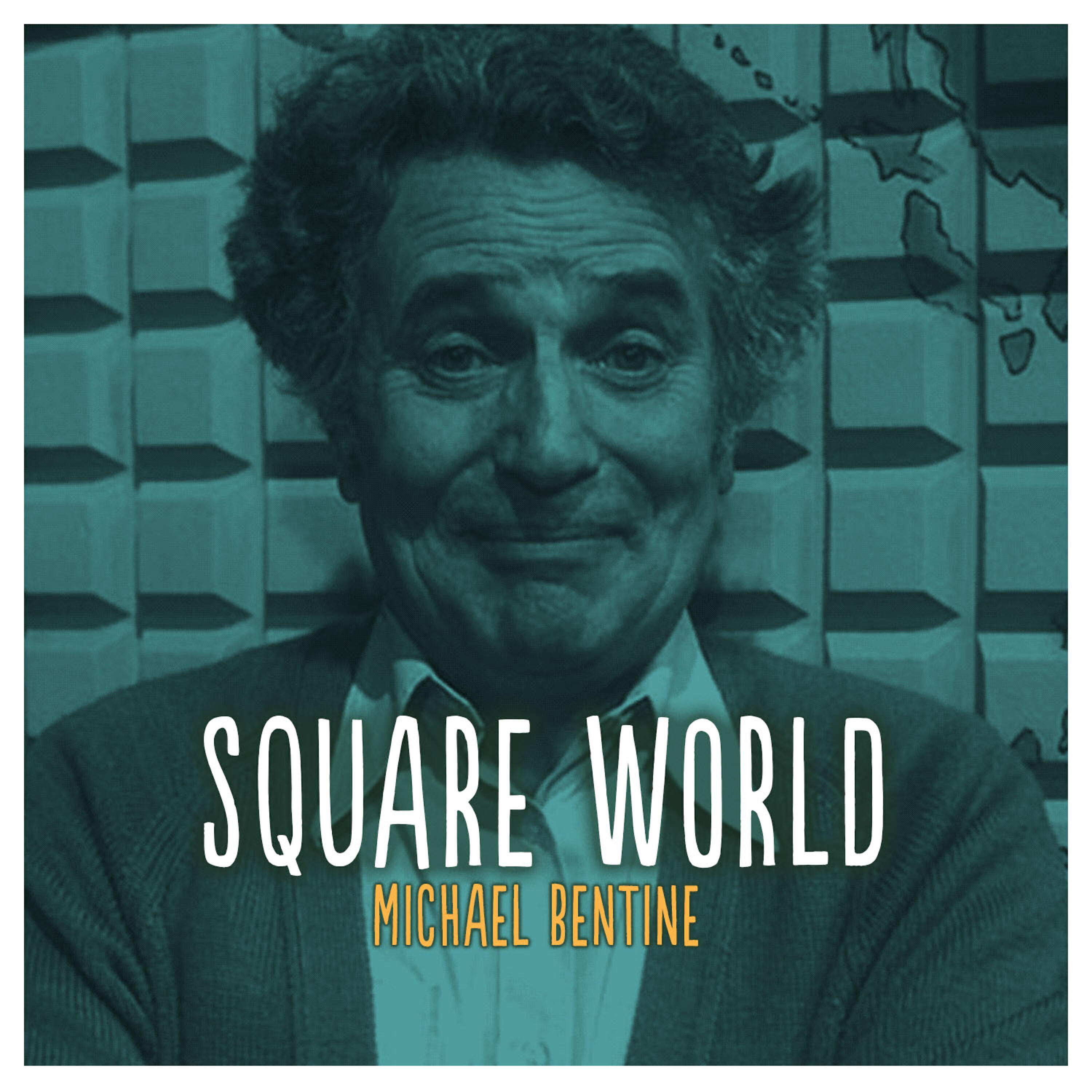Релиз Square World