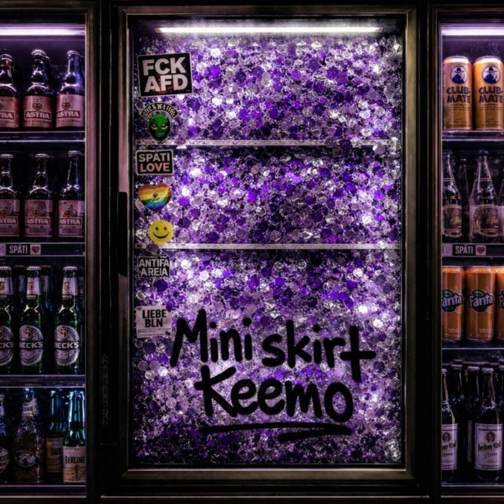 Релиз Mini skirt