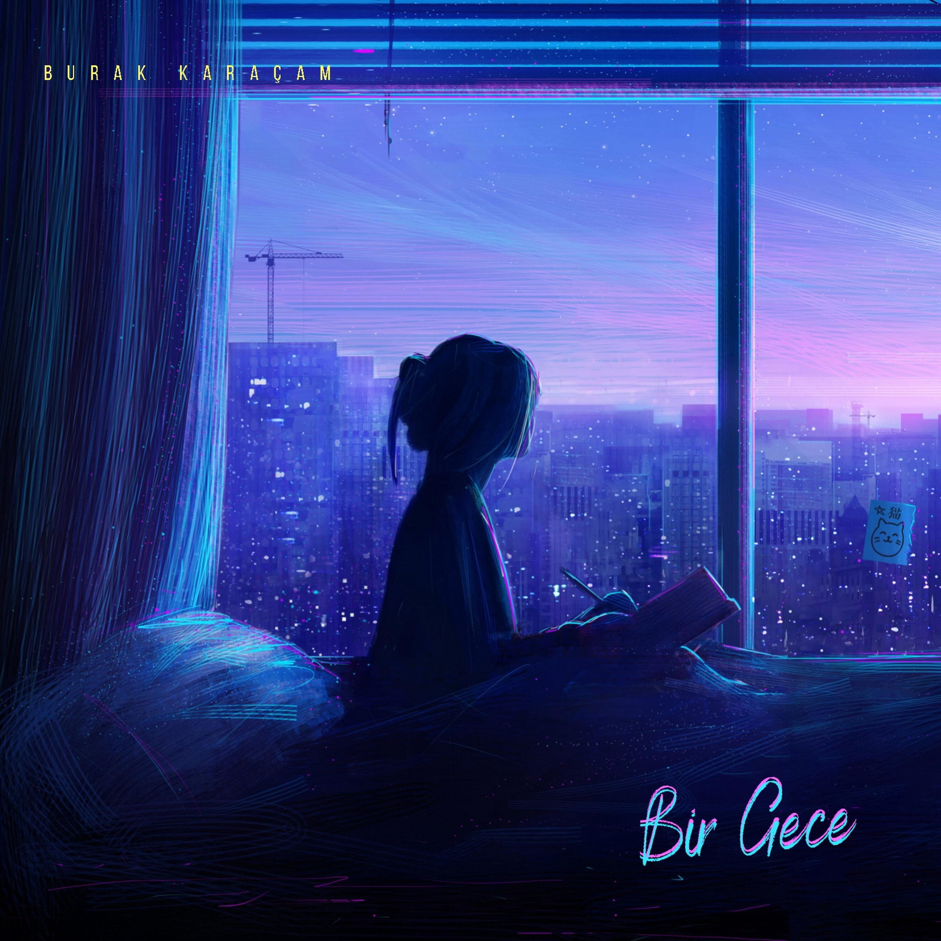 Релиз Bir Gece