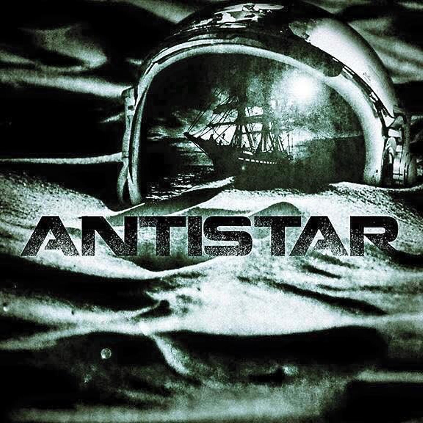 Релиз Antistar