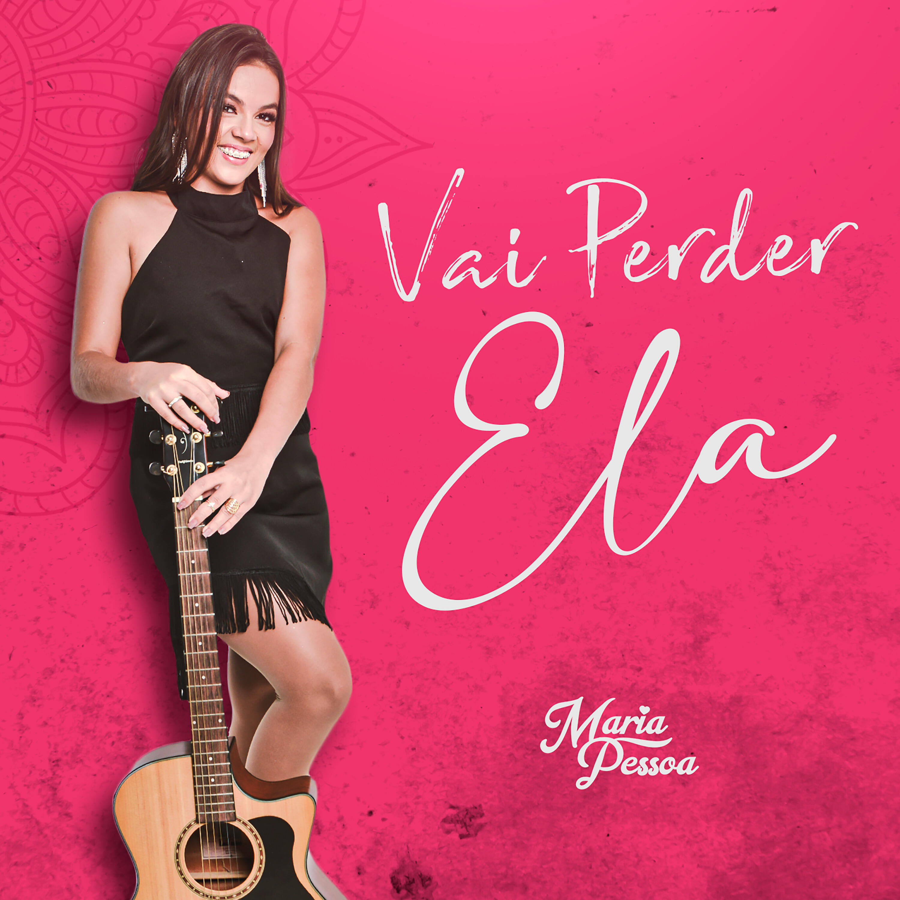 Релиз Vai Perder Ela