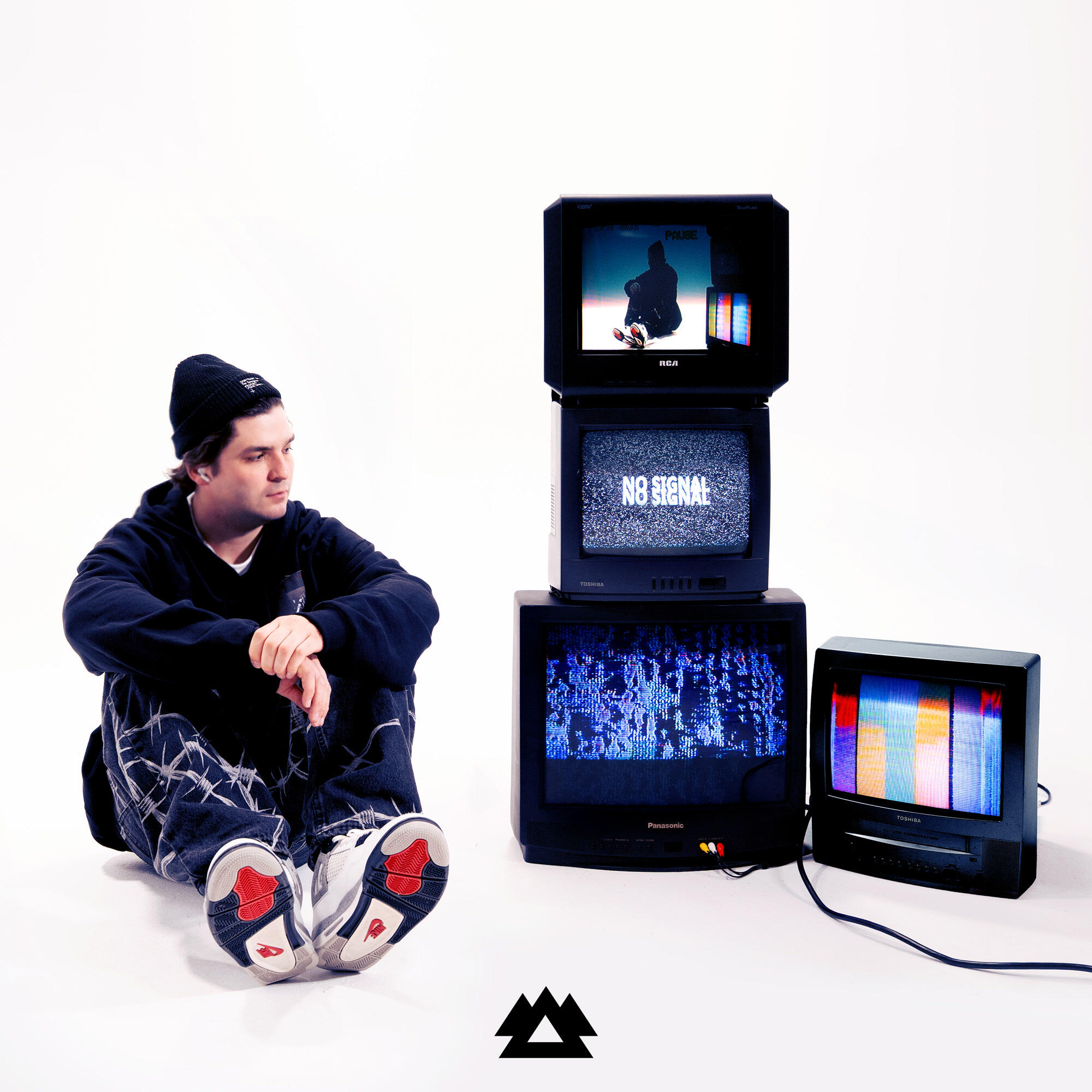 Релиз No Signal