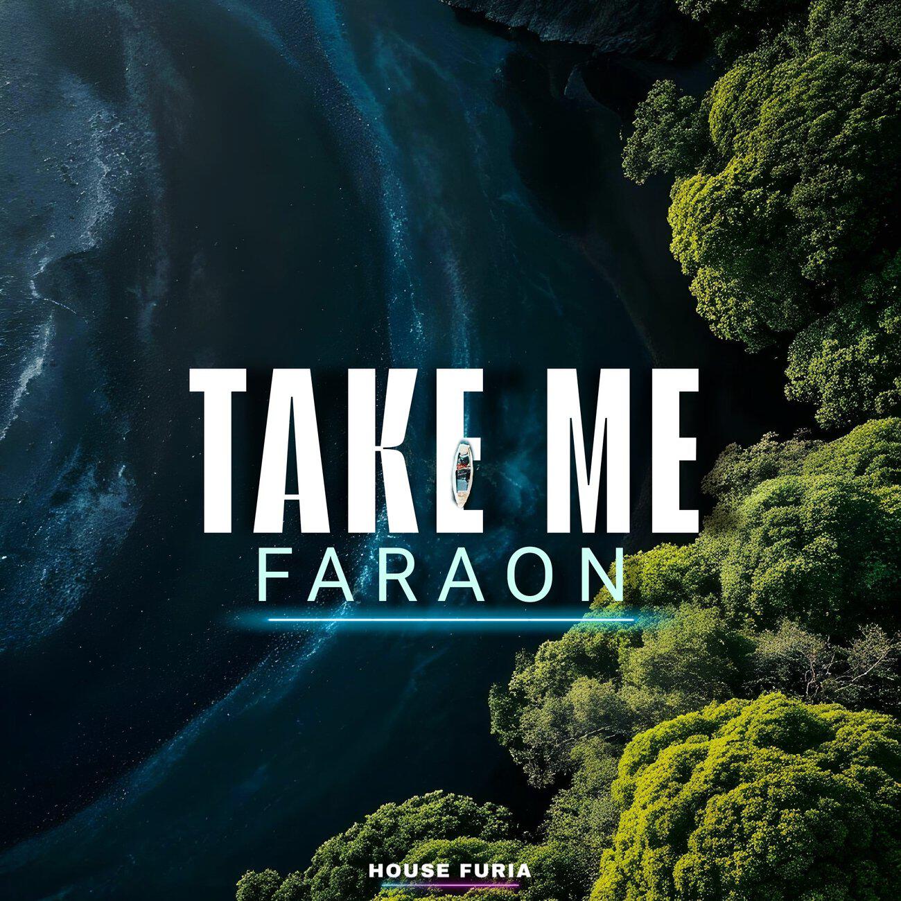 Релиз Take Me