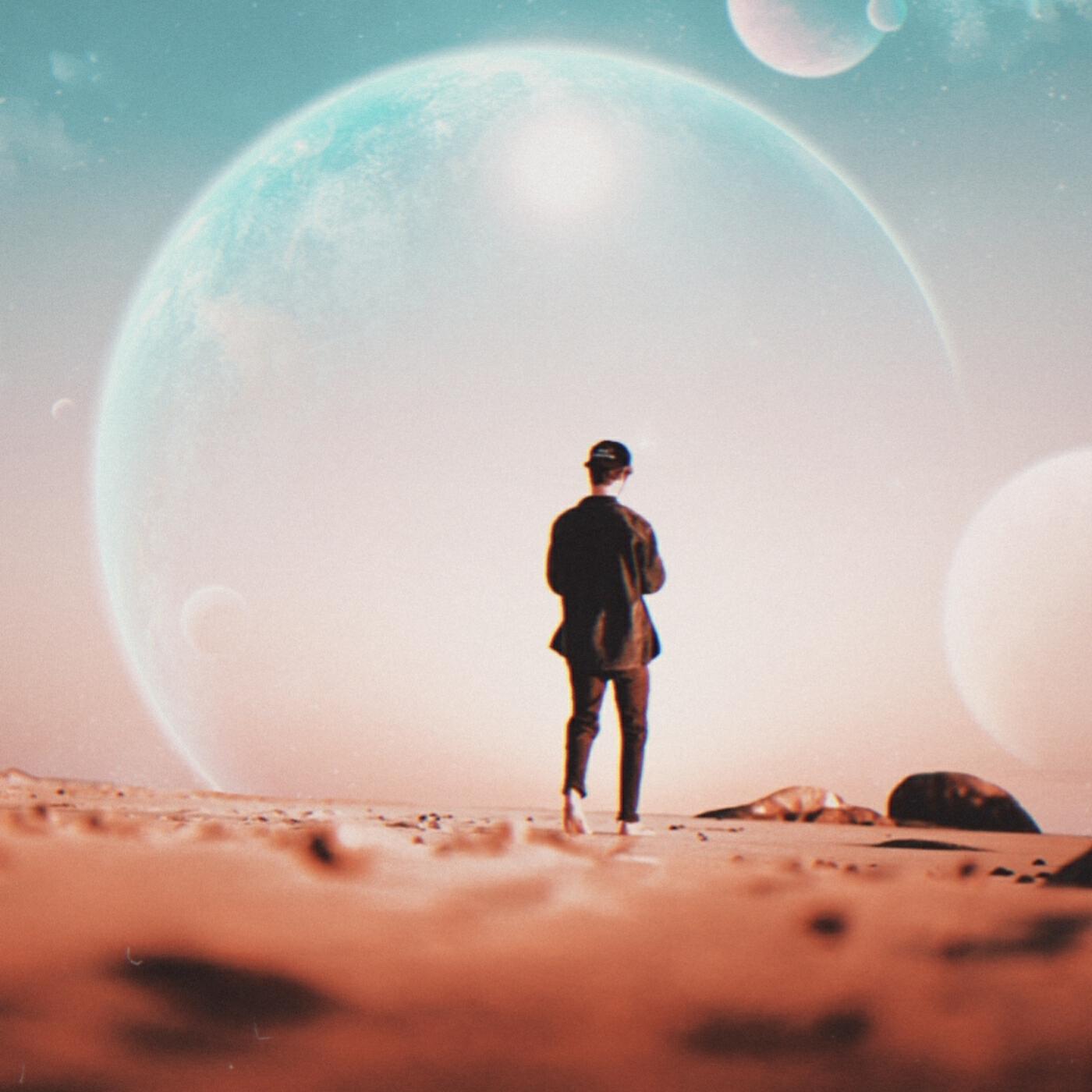 Релиз Space