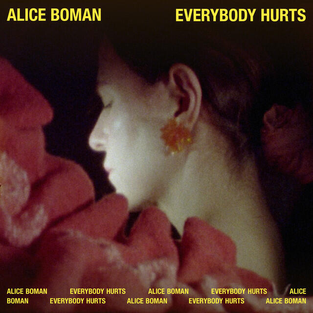 Релиз Everybody Hurts