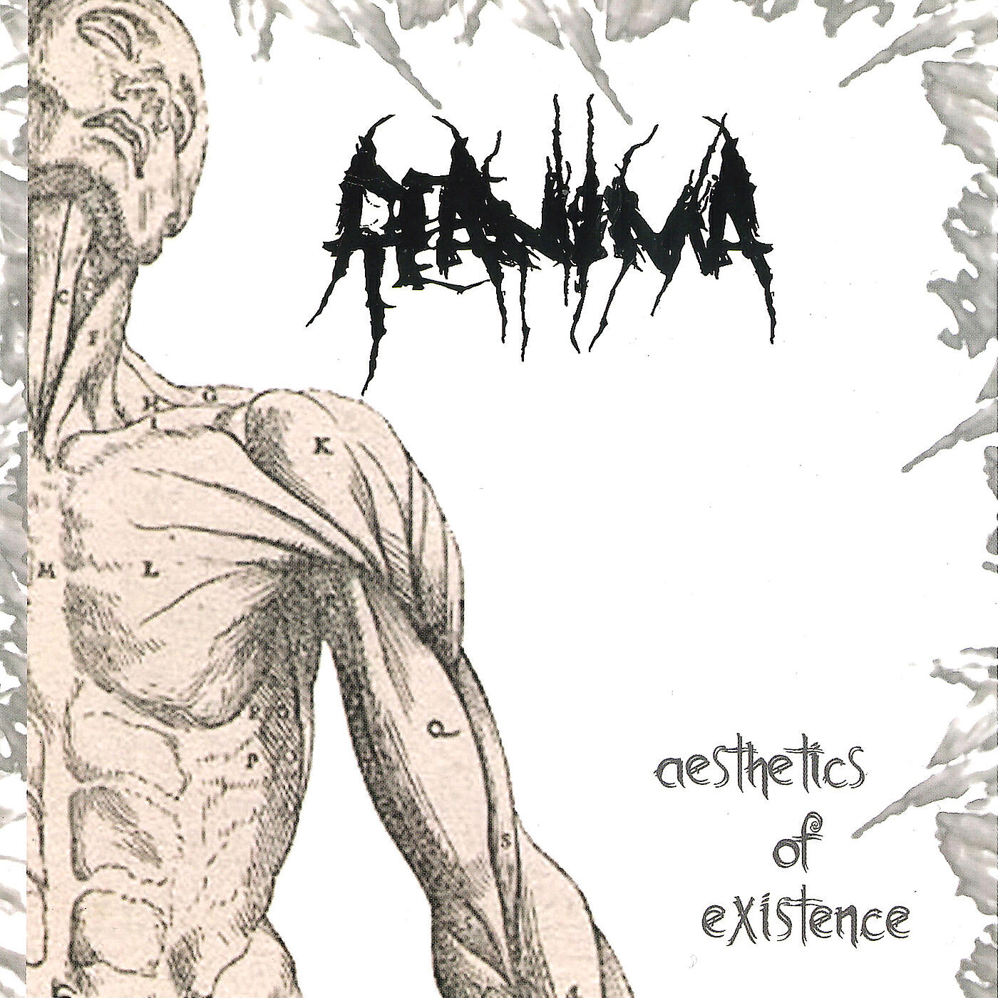 Релиз Aesthetics of Existence