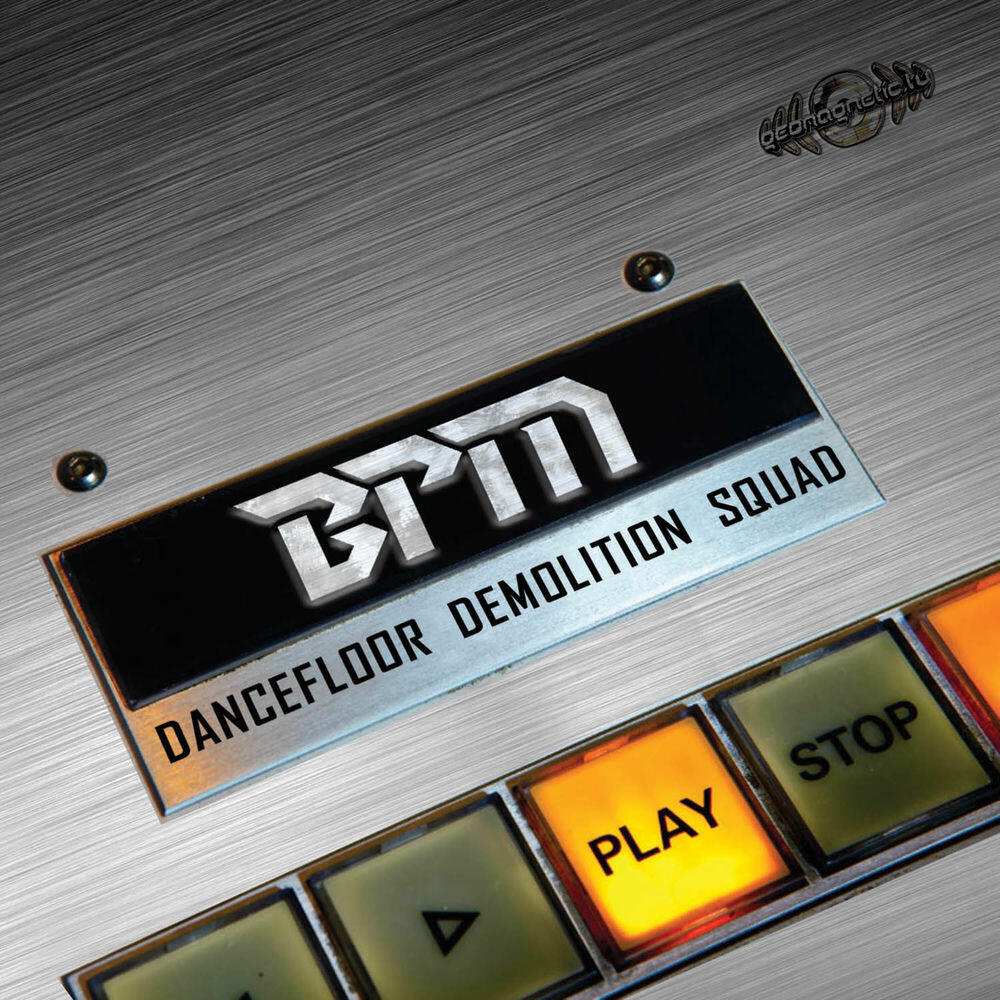 Релиз BPM – Dancefloor Demolition Squad