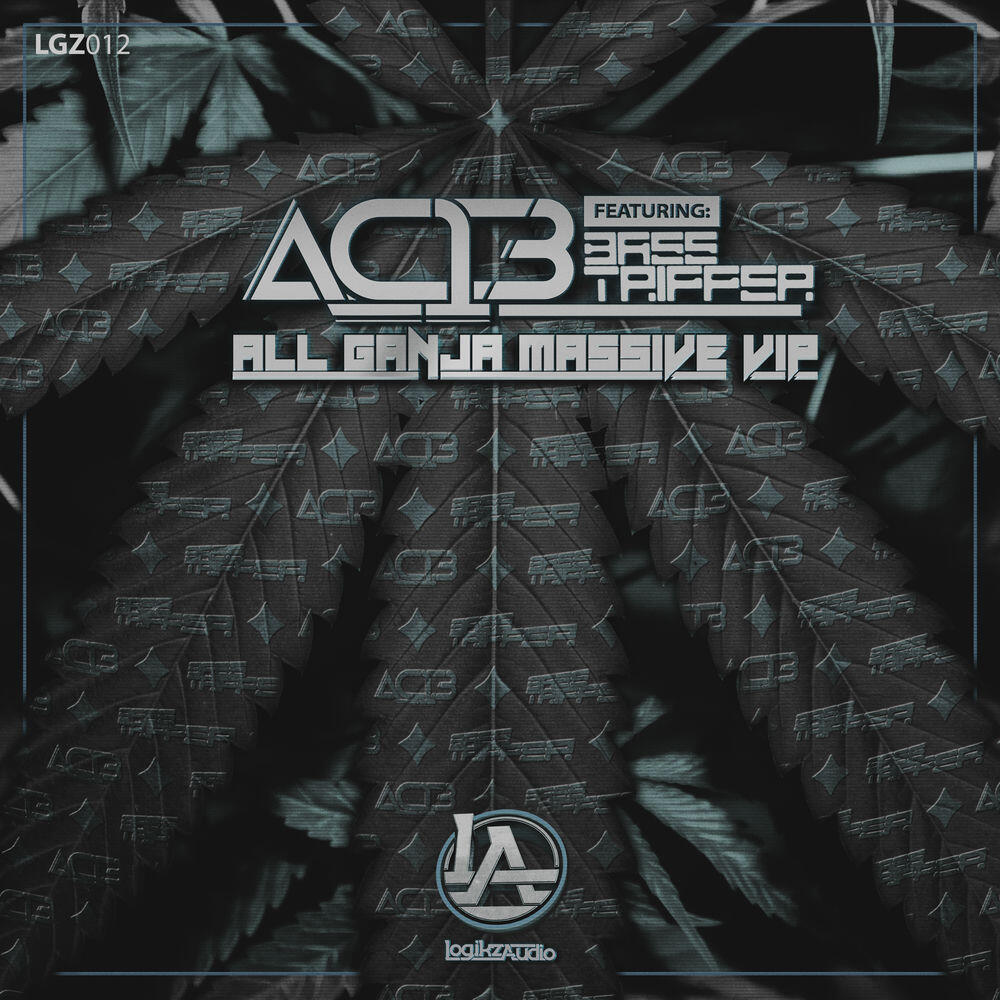 Релиз All Ganja Massive (VIP)