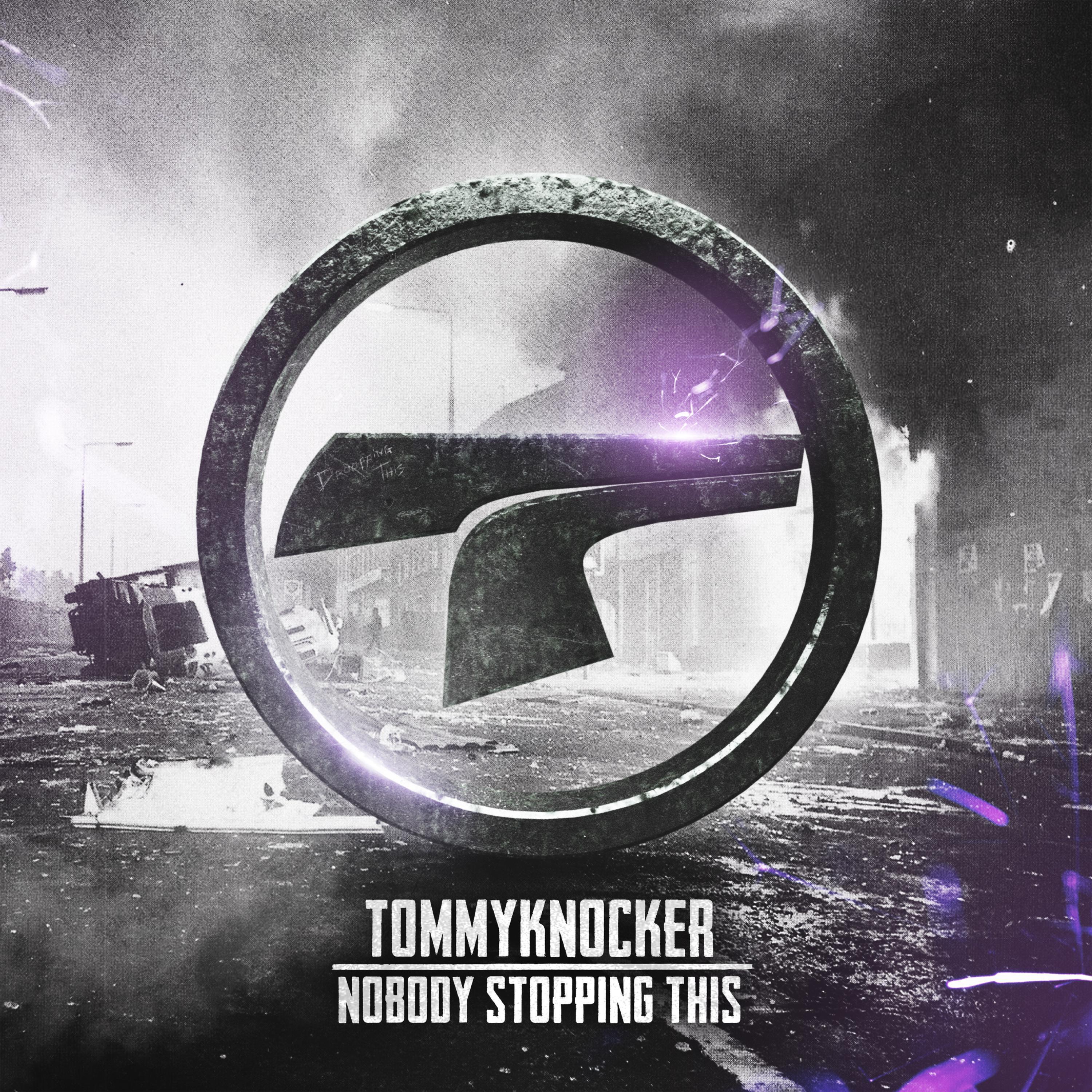 Релиз Nobody stopping this