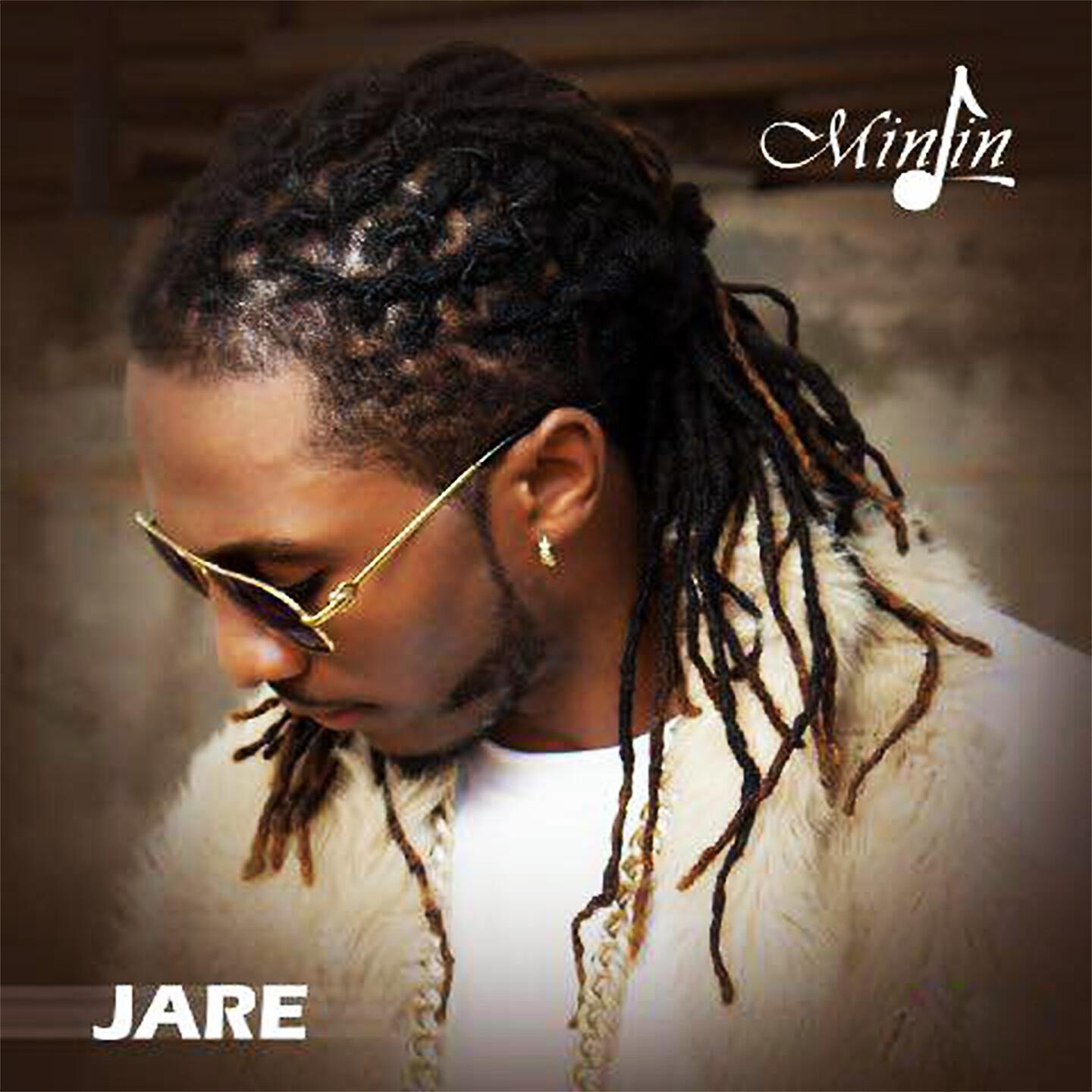 Релиз Jare
