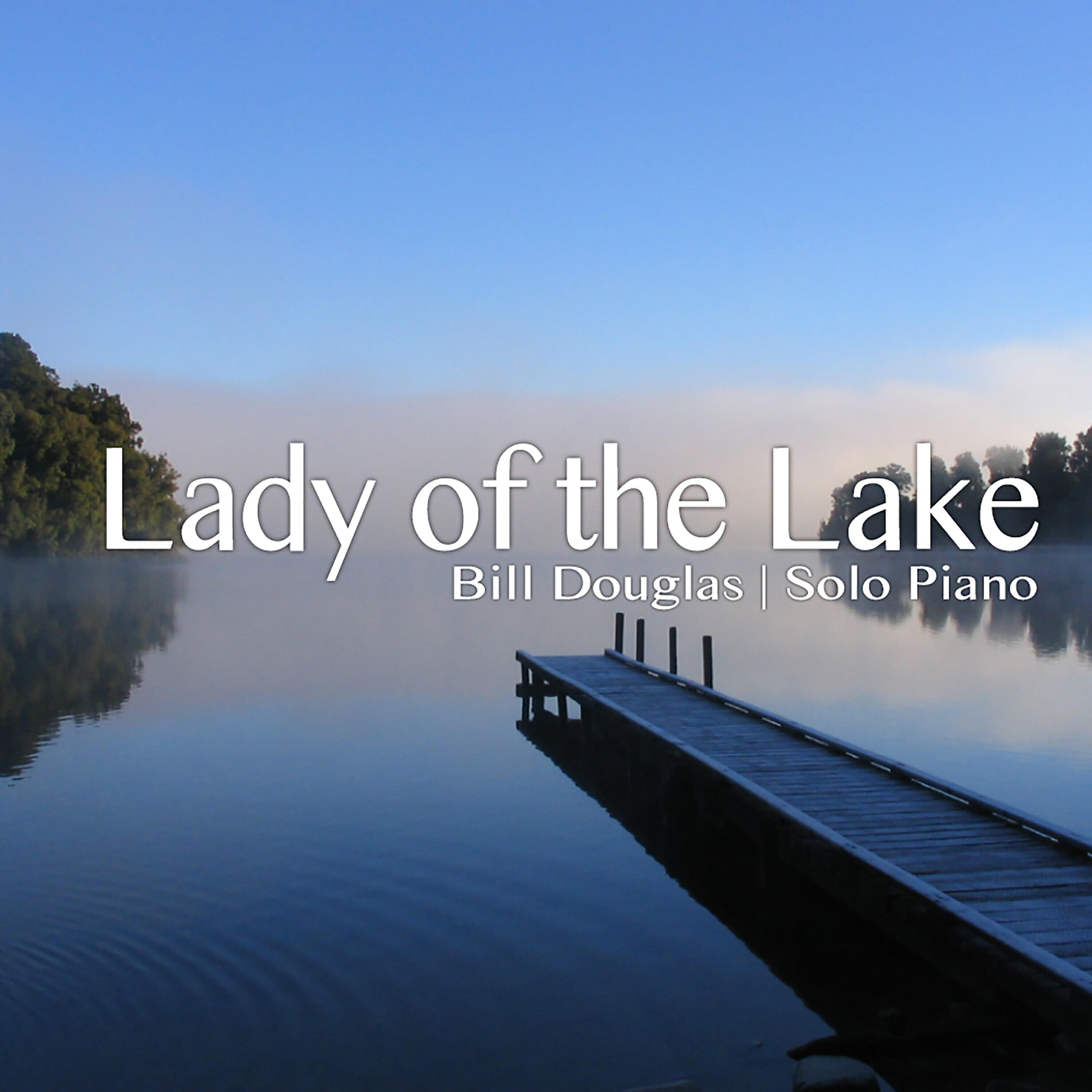 Релиз Lady of the Lake
