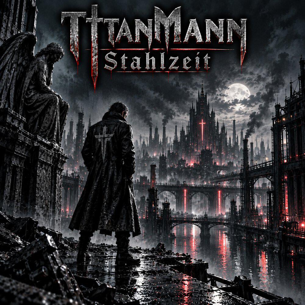 Релиз Stahlzeit