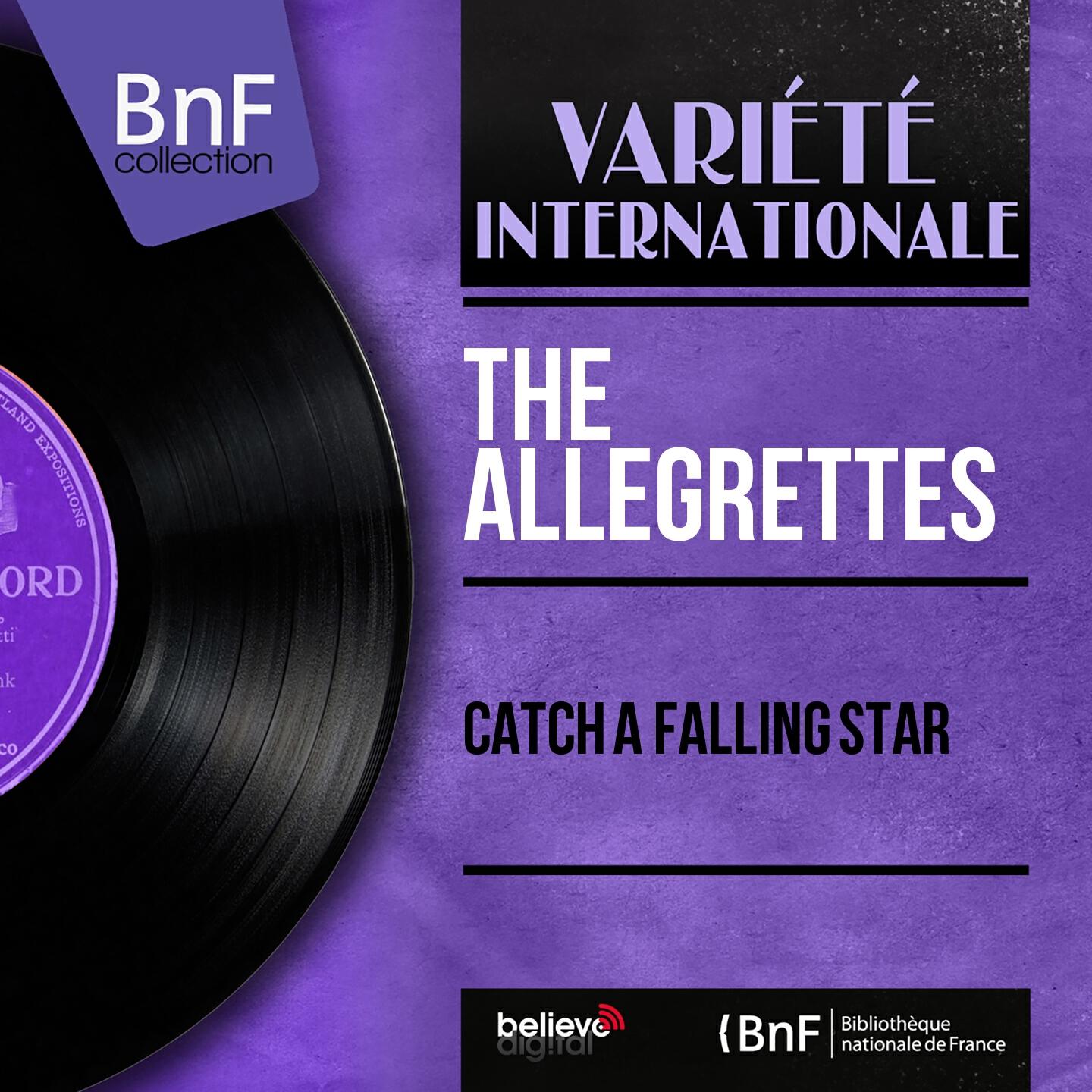 Релиз Catch a Falling Star (Mono Version)