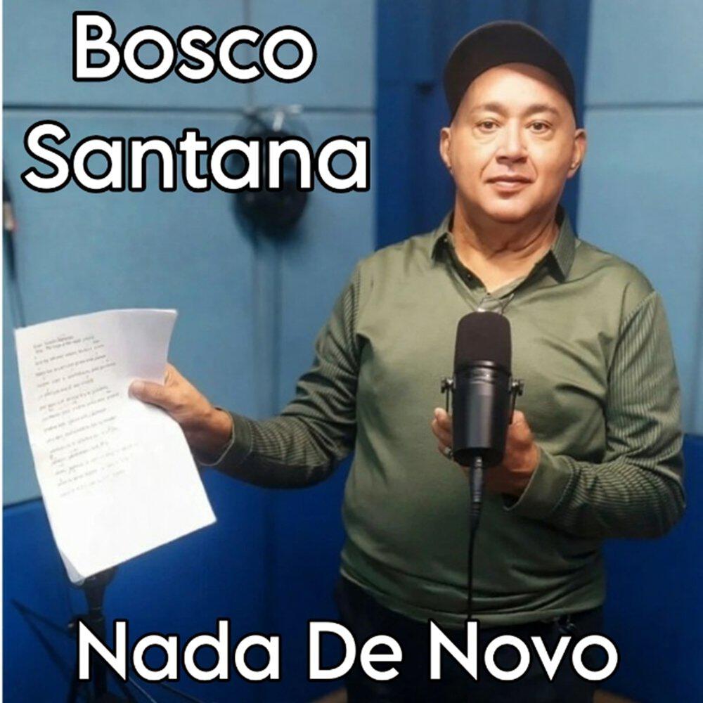 Bosco Santana