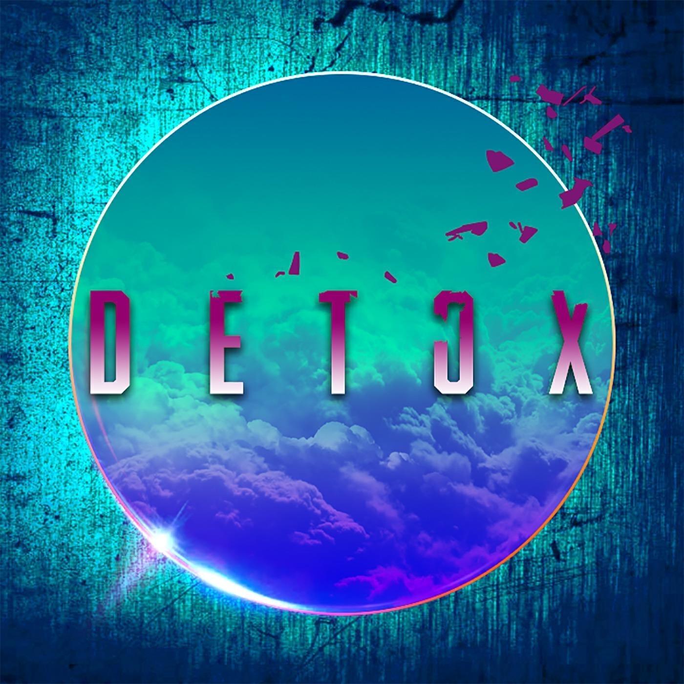 Релиз Detox