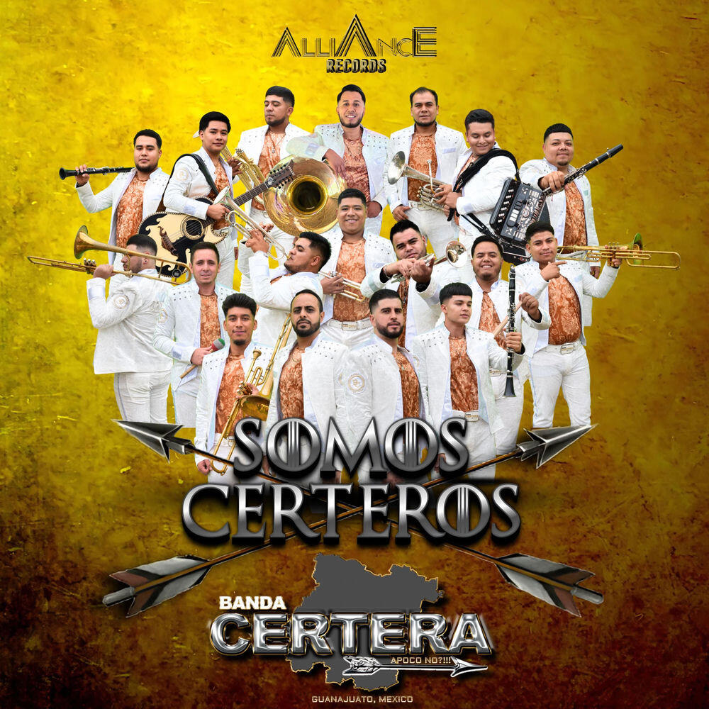 Релиз Somos Certeros