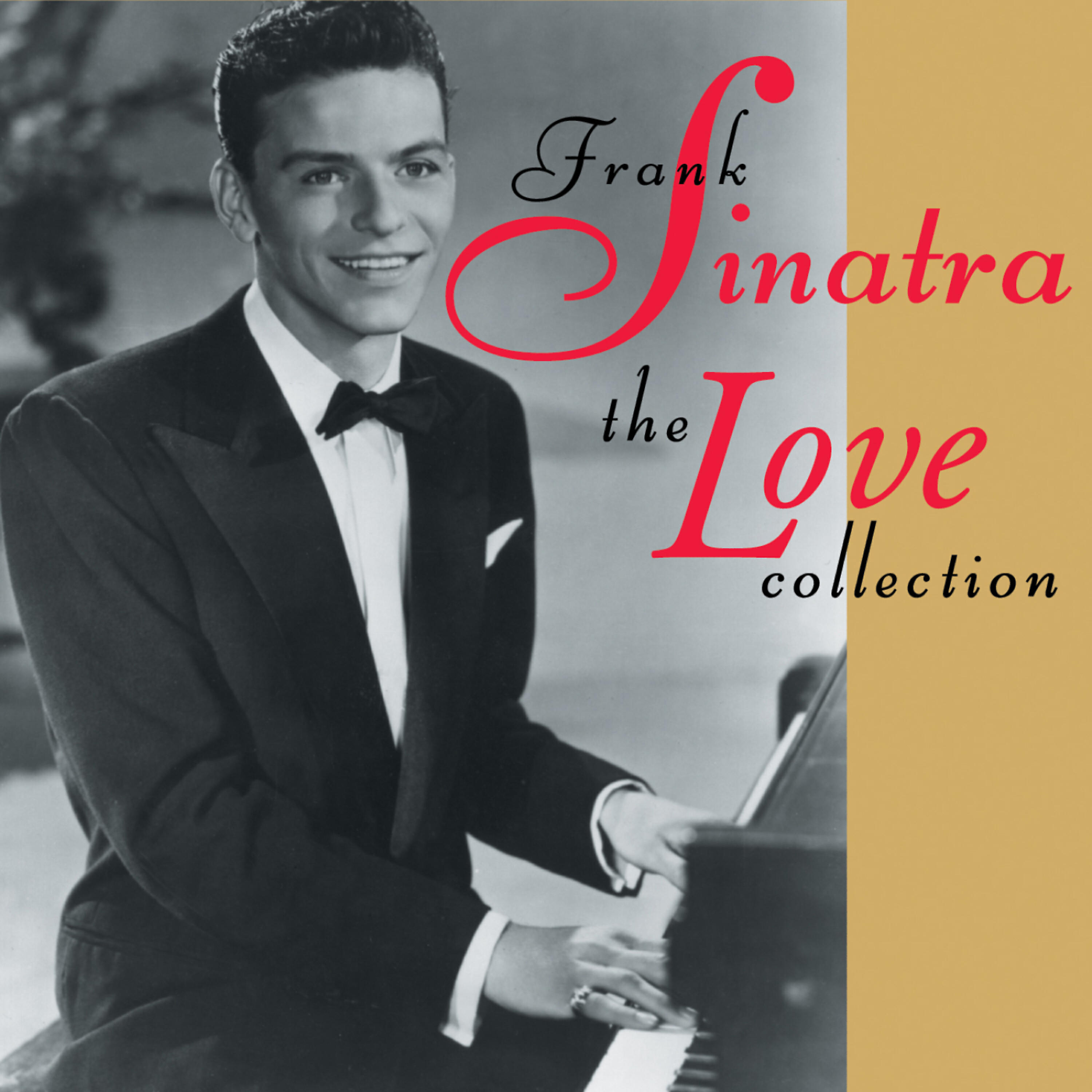 Постер альбома The Love Collection (Live)