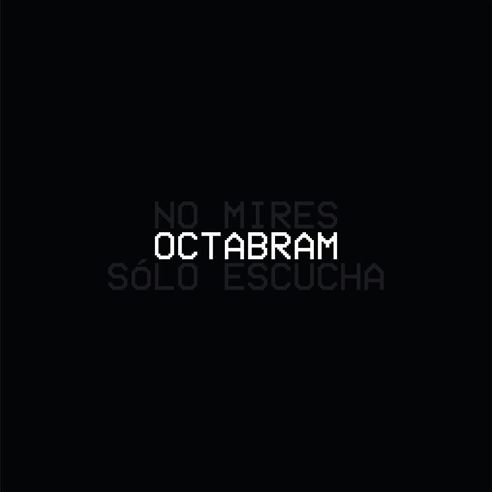 Релиз Octabram