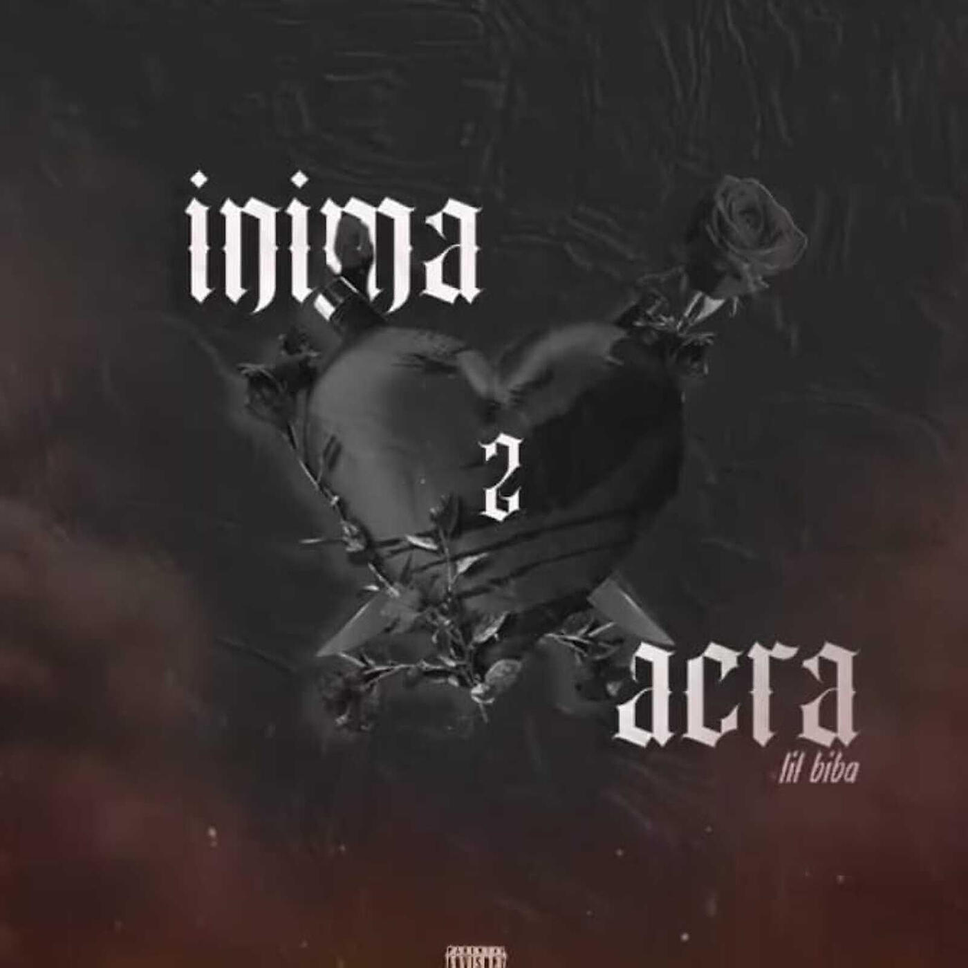 LIL BIBA