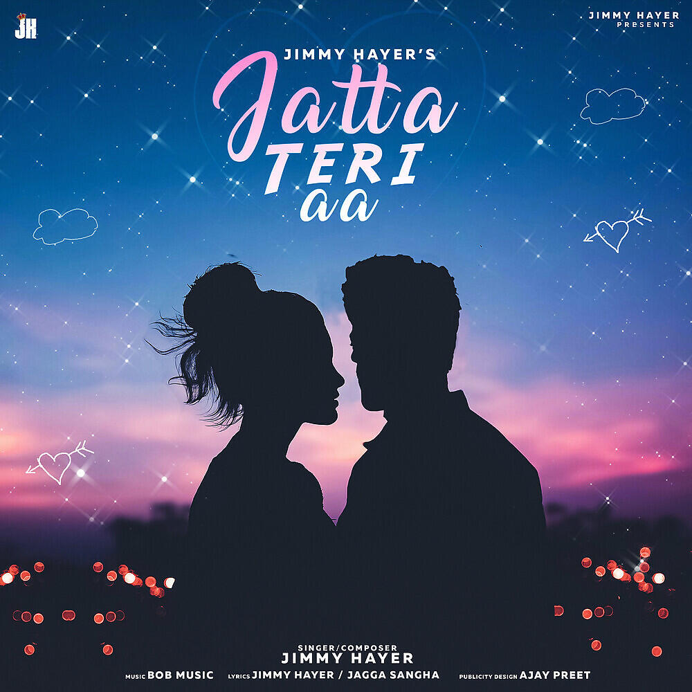 Релиз Jatta Teri Aa