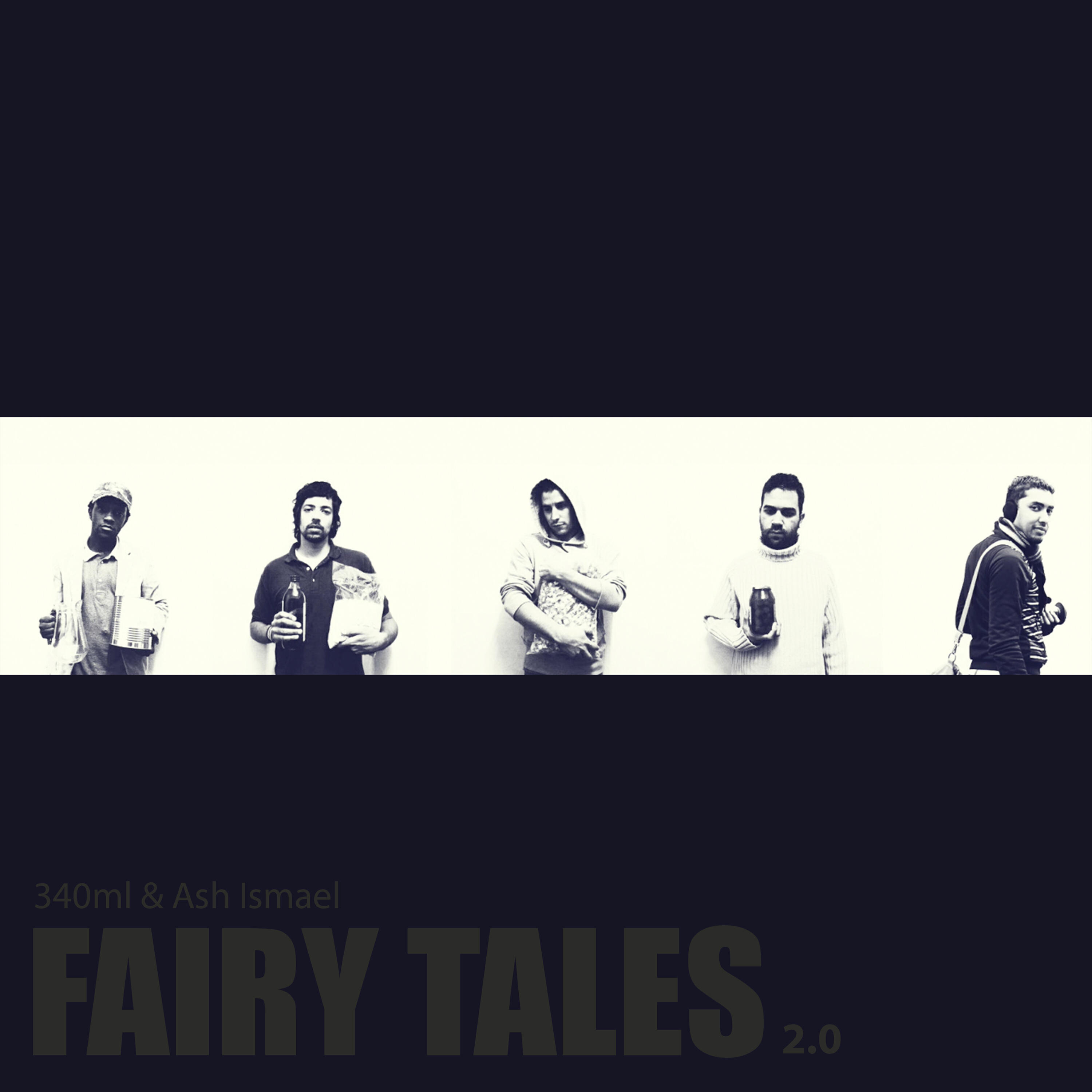 Релиз Fairy Tales 2.0