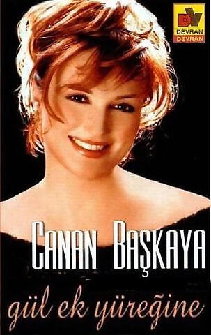 Canan Başkaya