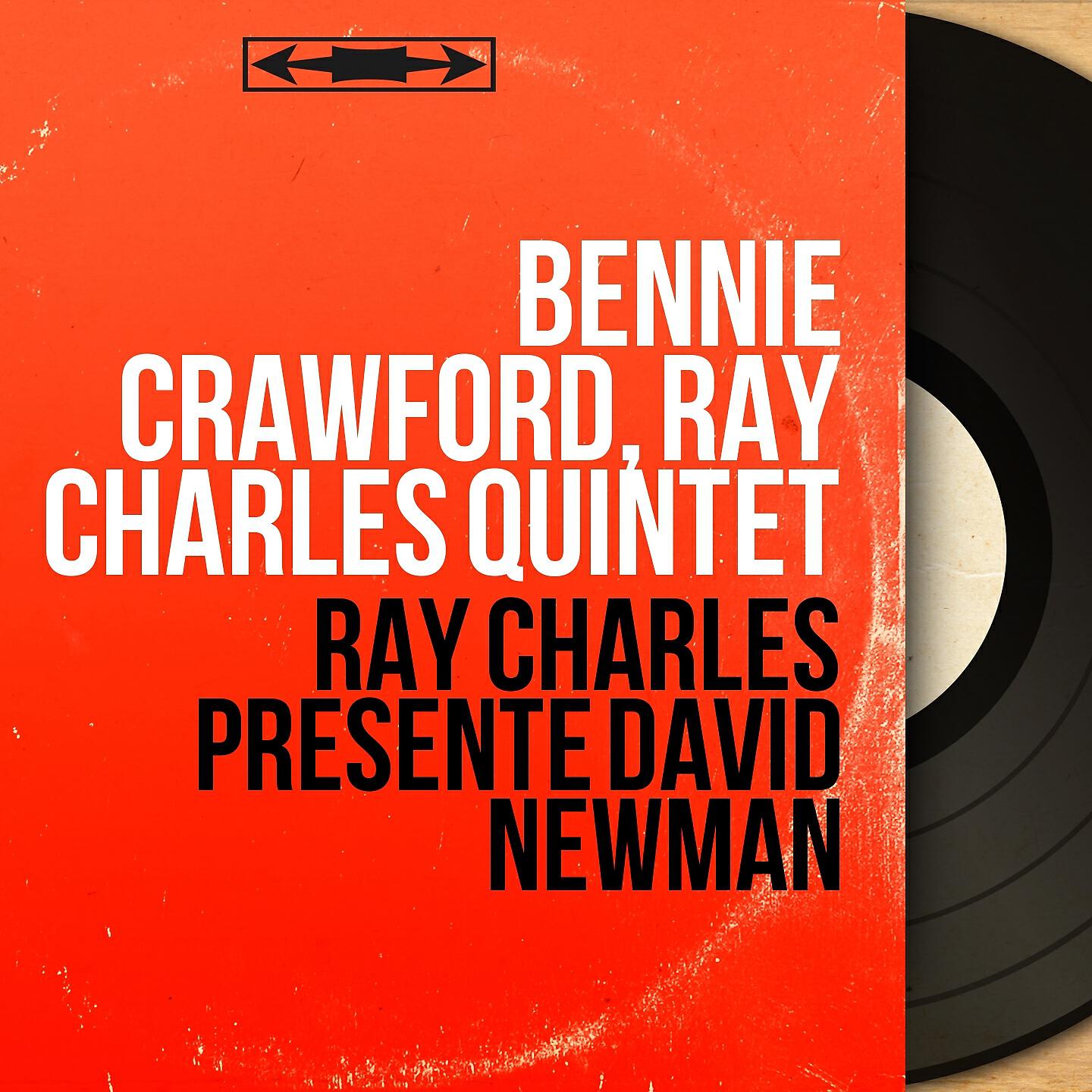 Ray Charles Quintet