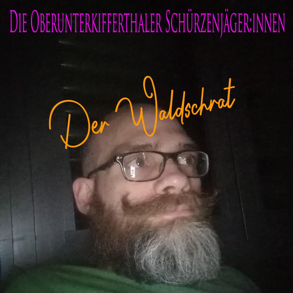 Релиз Der Waldschrat