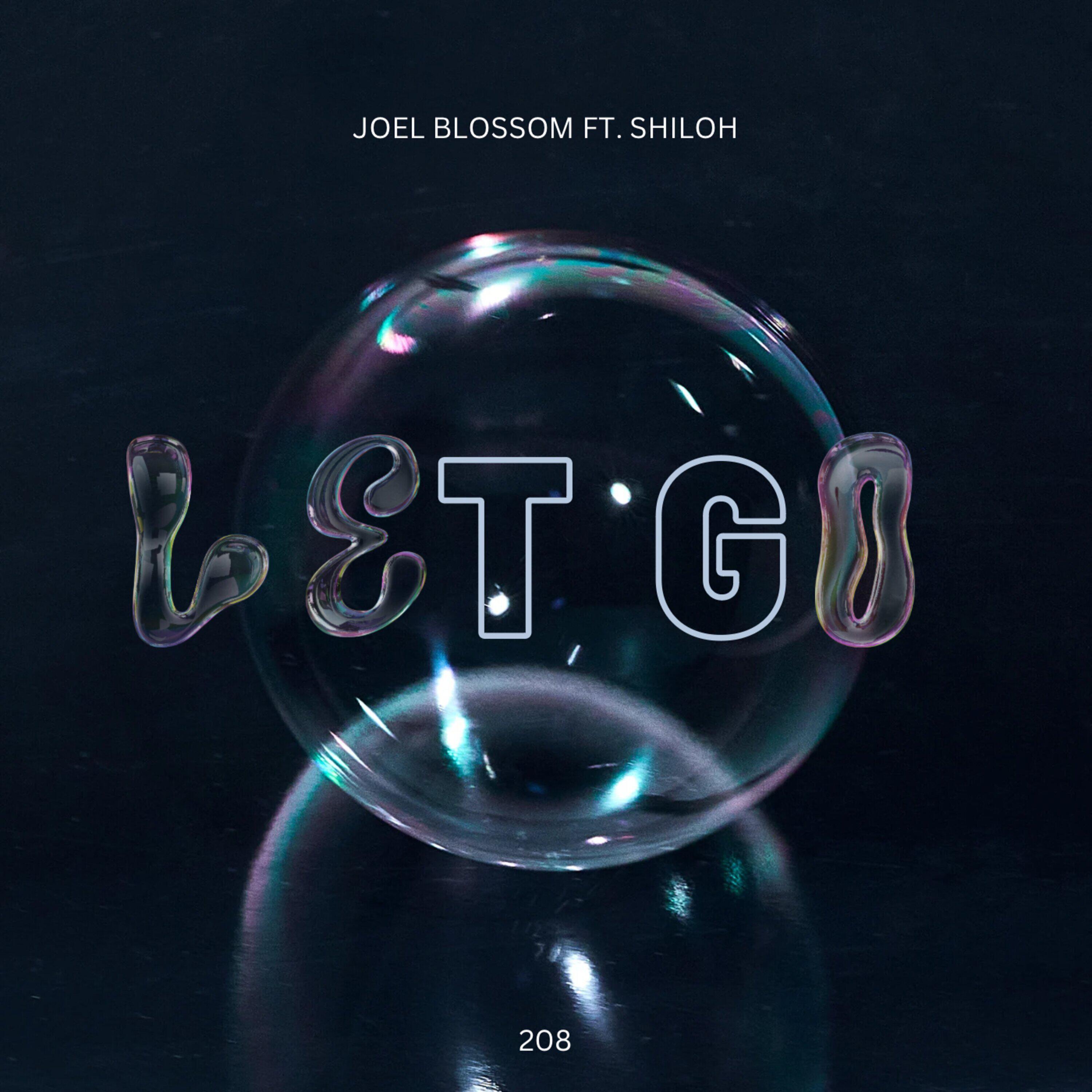 Релиз Let Go