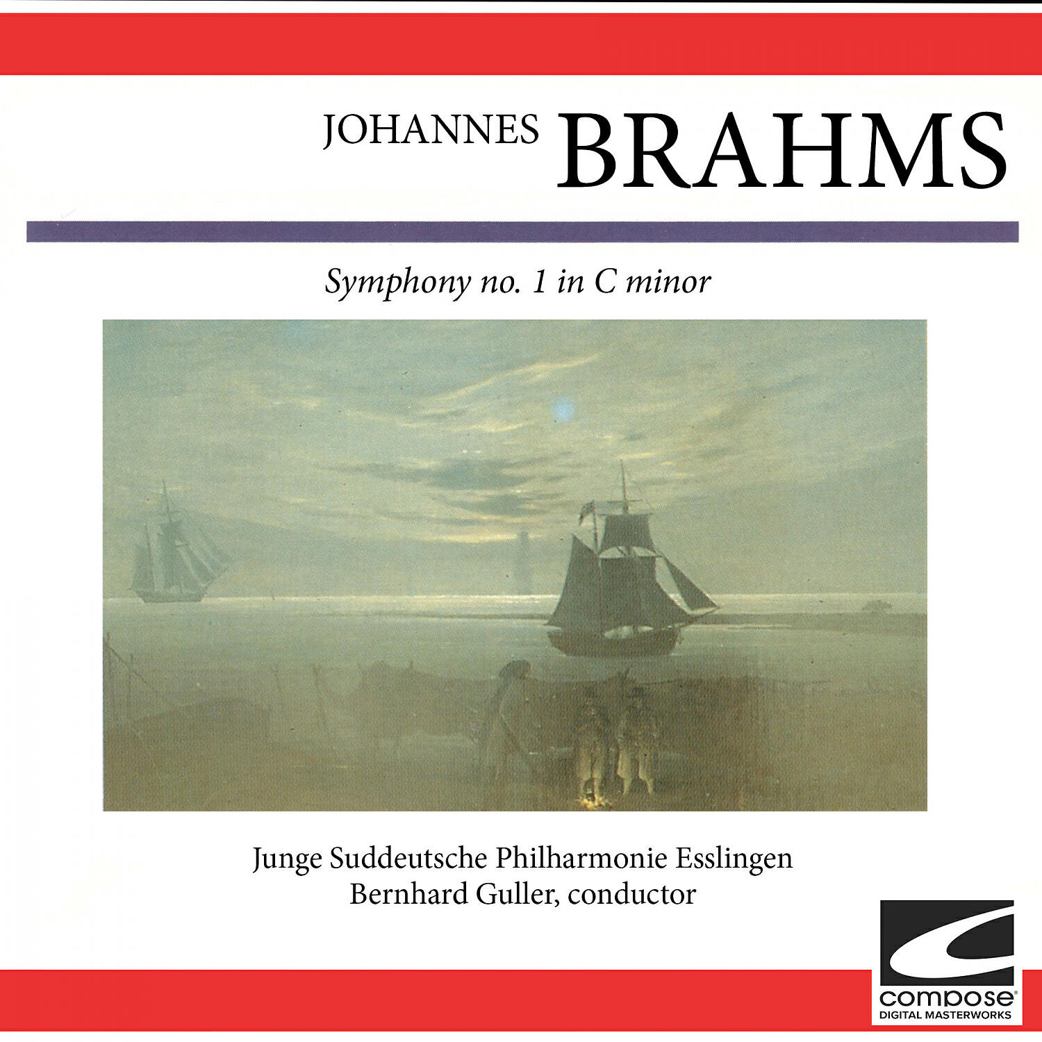 Junge Süddeutsche Philharmonie Esslingen